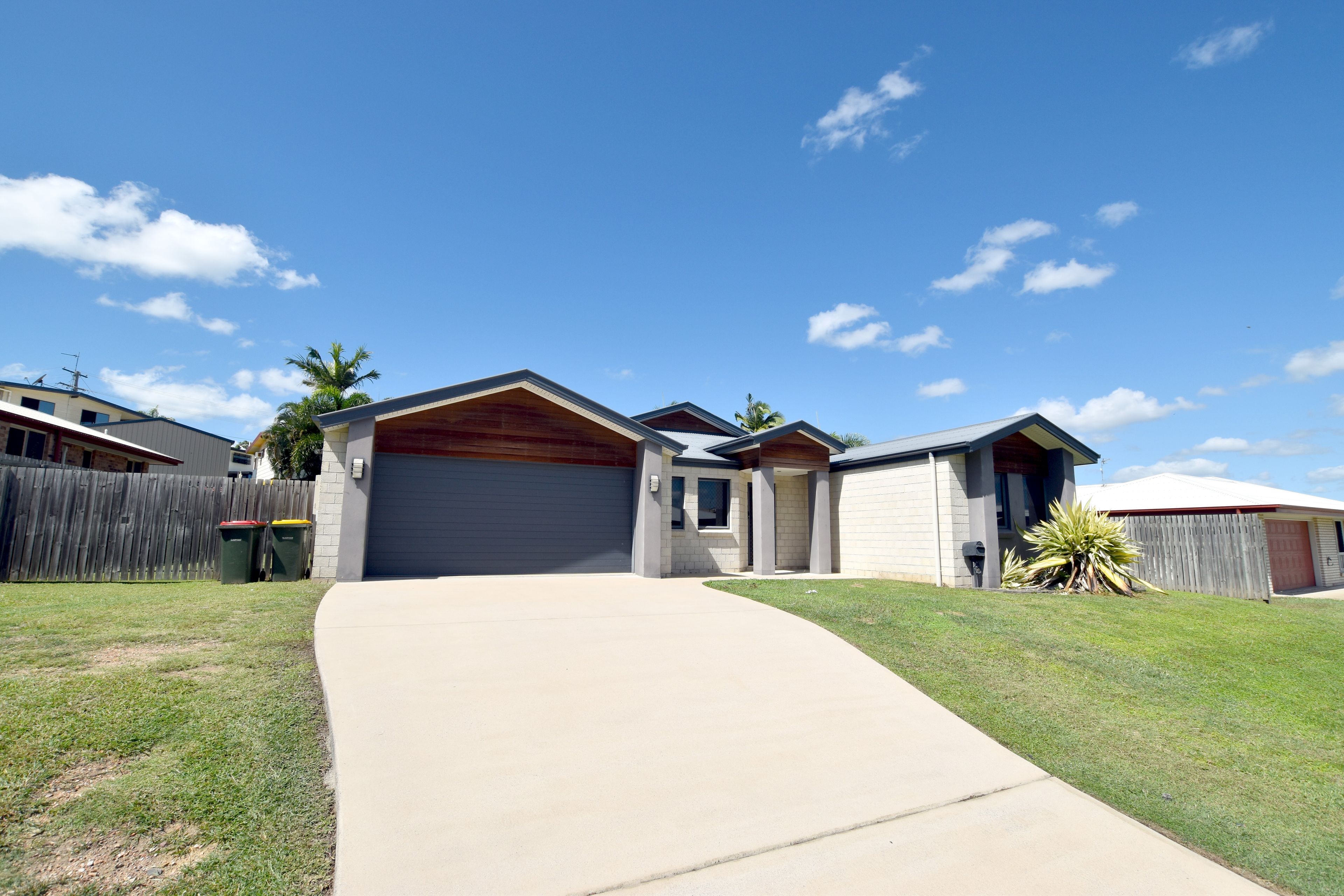47 Bauhinia Street, Boyne Island, QLD 4680