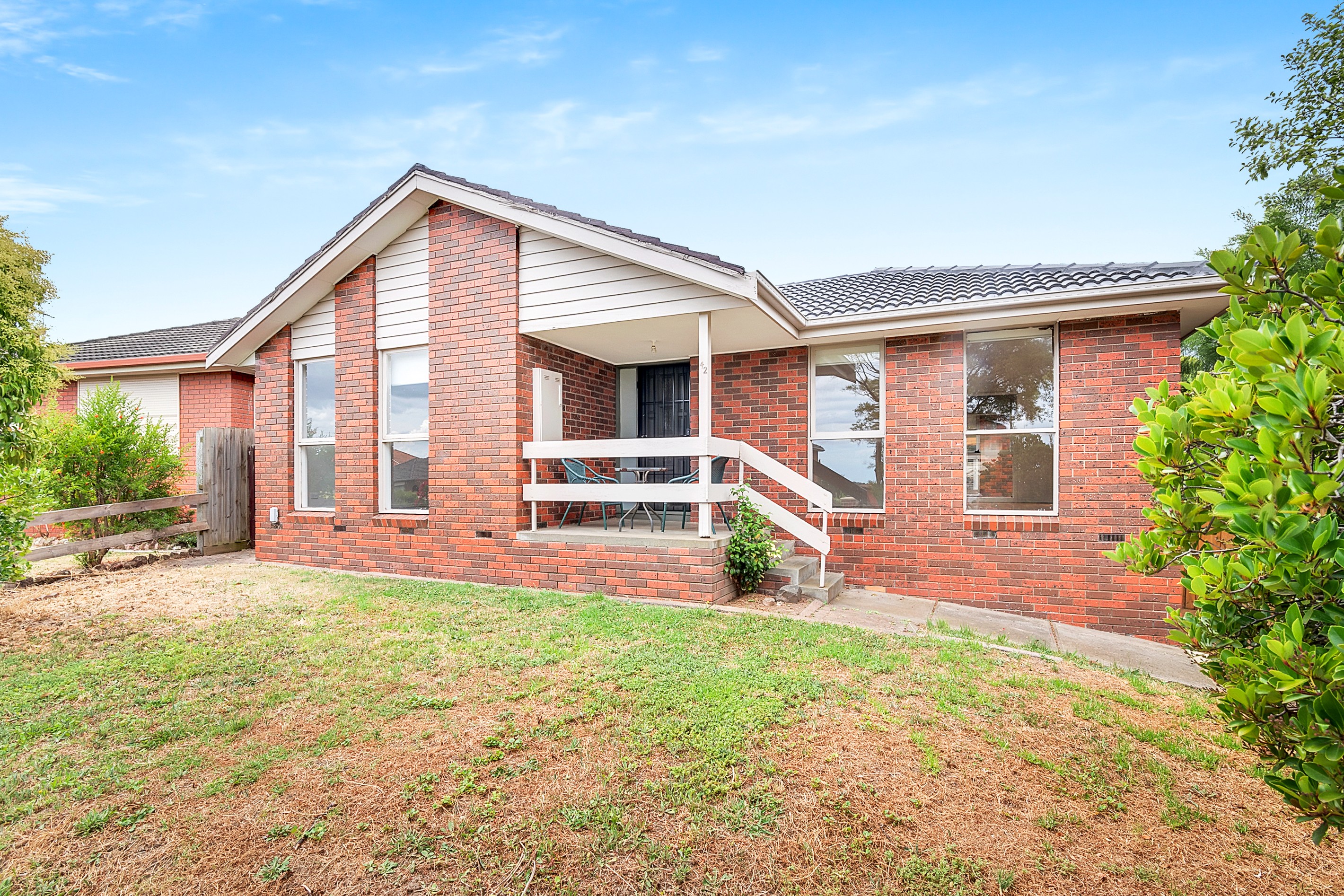 42 Blackman Avenue, Mill Park, VIC 3082
