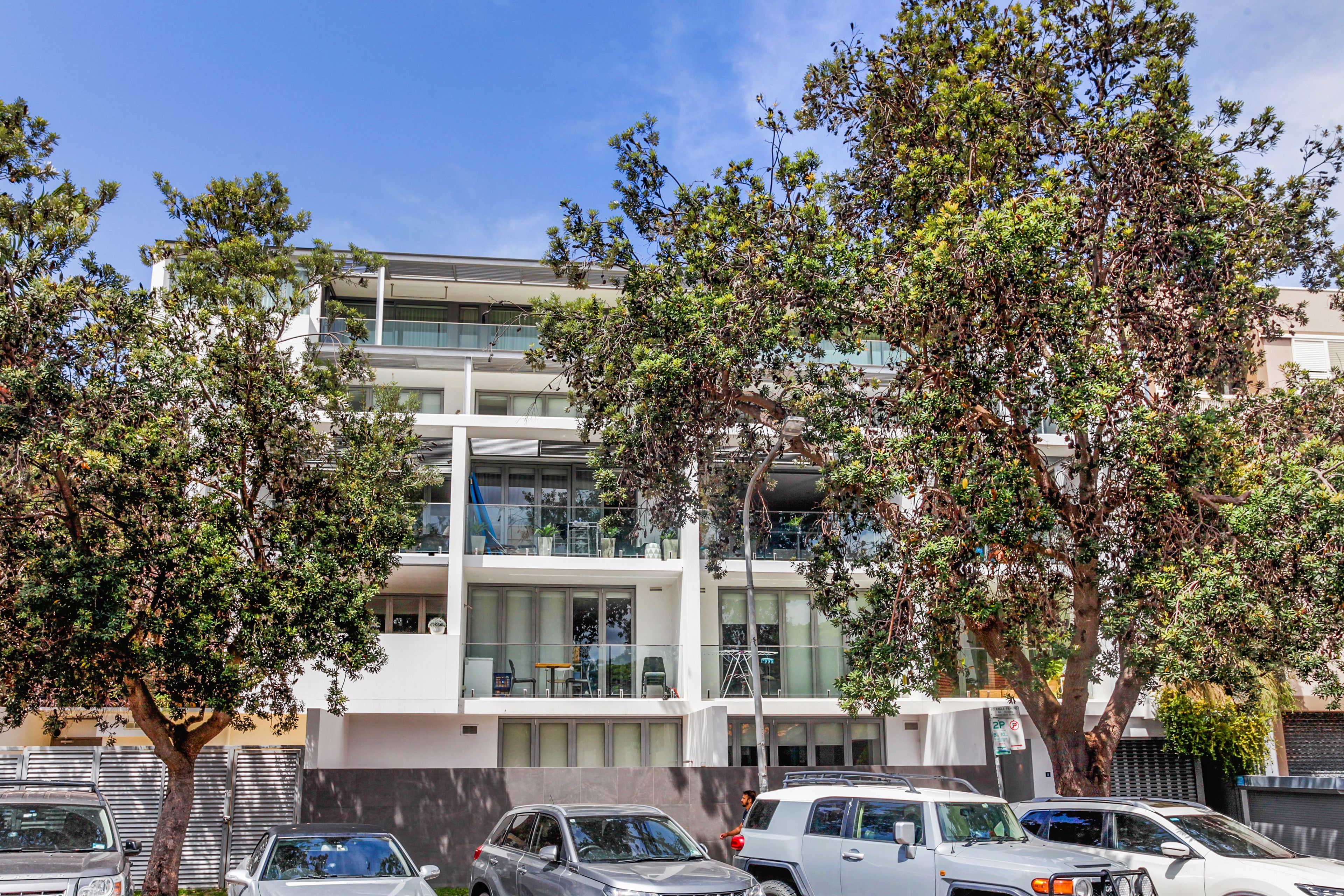 8 Jaques Avenue, Bondi Beach NSW 2026