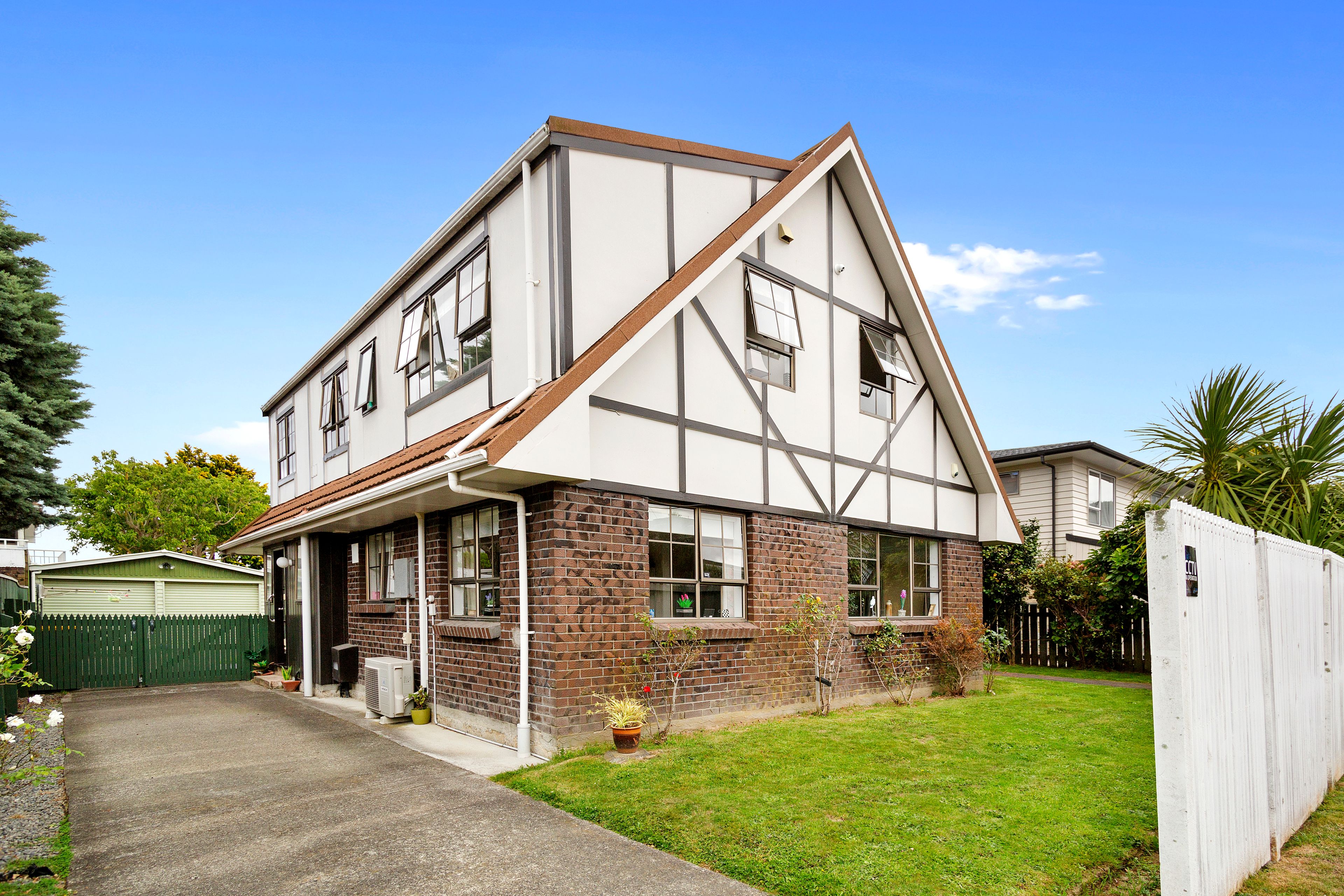 7 De Menech Grove, Avalon, Lower Hutt City