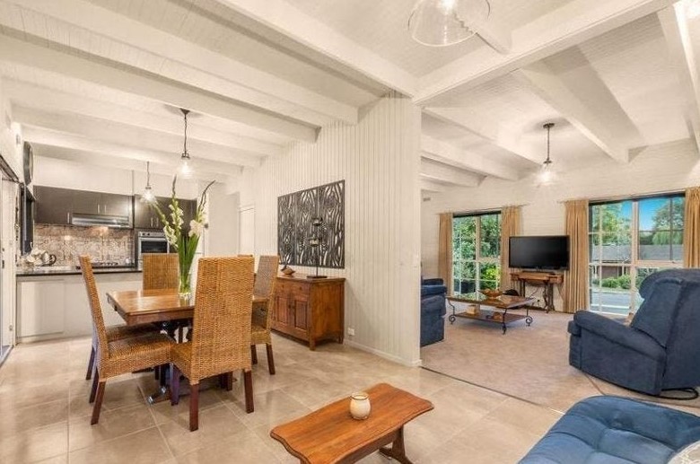 1 Barrington Court, Wantirna, VIC 3152