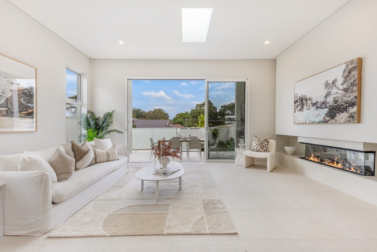 20 Northcote Avenue, Caringbah South, NSW 2229