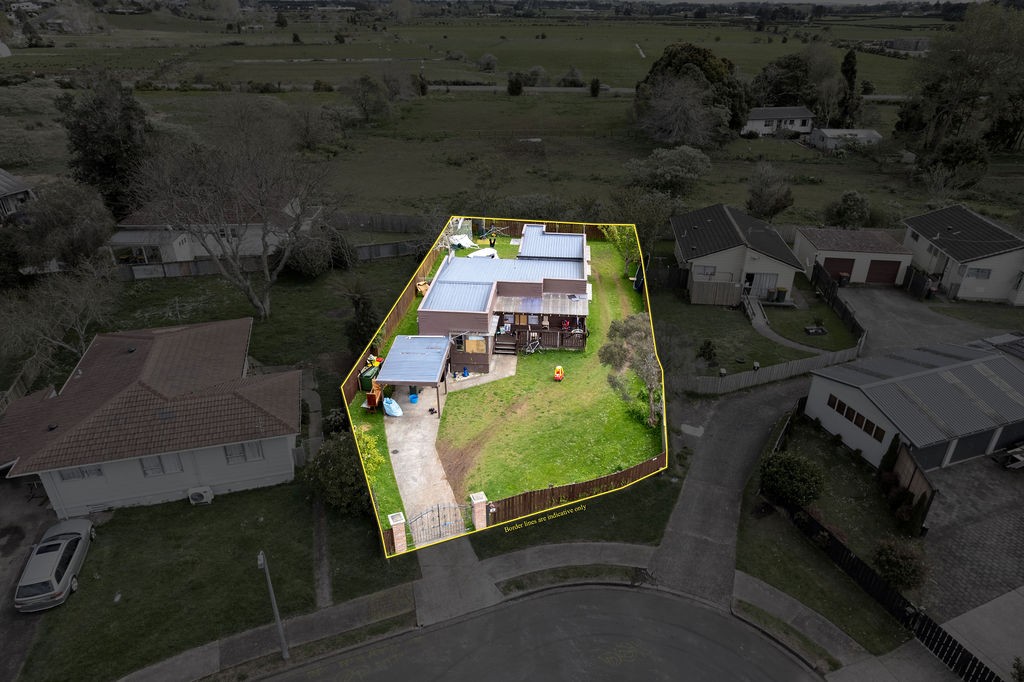 28 Frank Hewitt Street, Pukekohe, Franklin