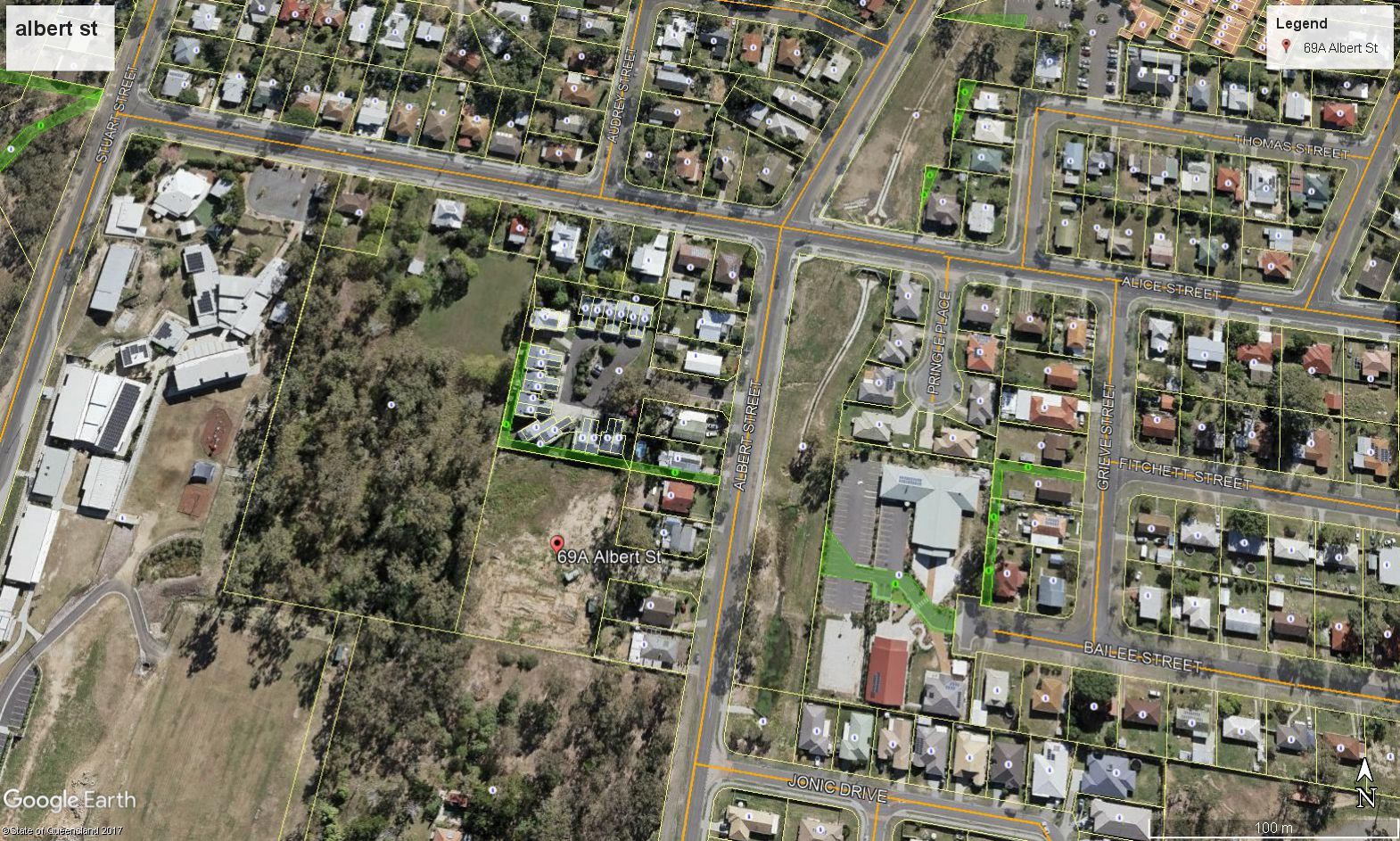 69A Albert Street, Goodna, QLD 4300