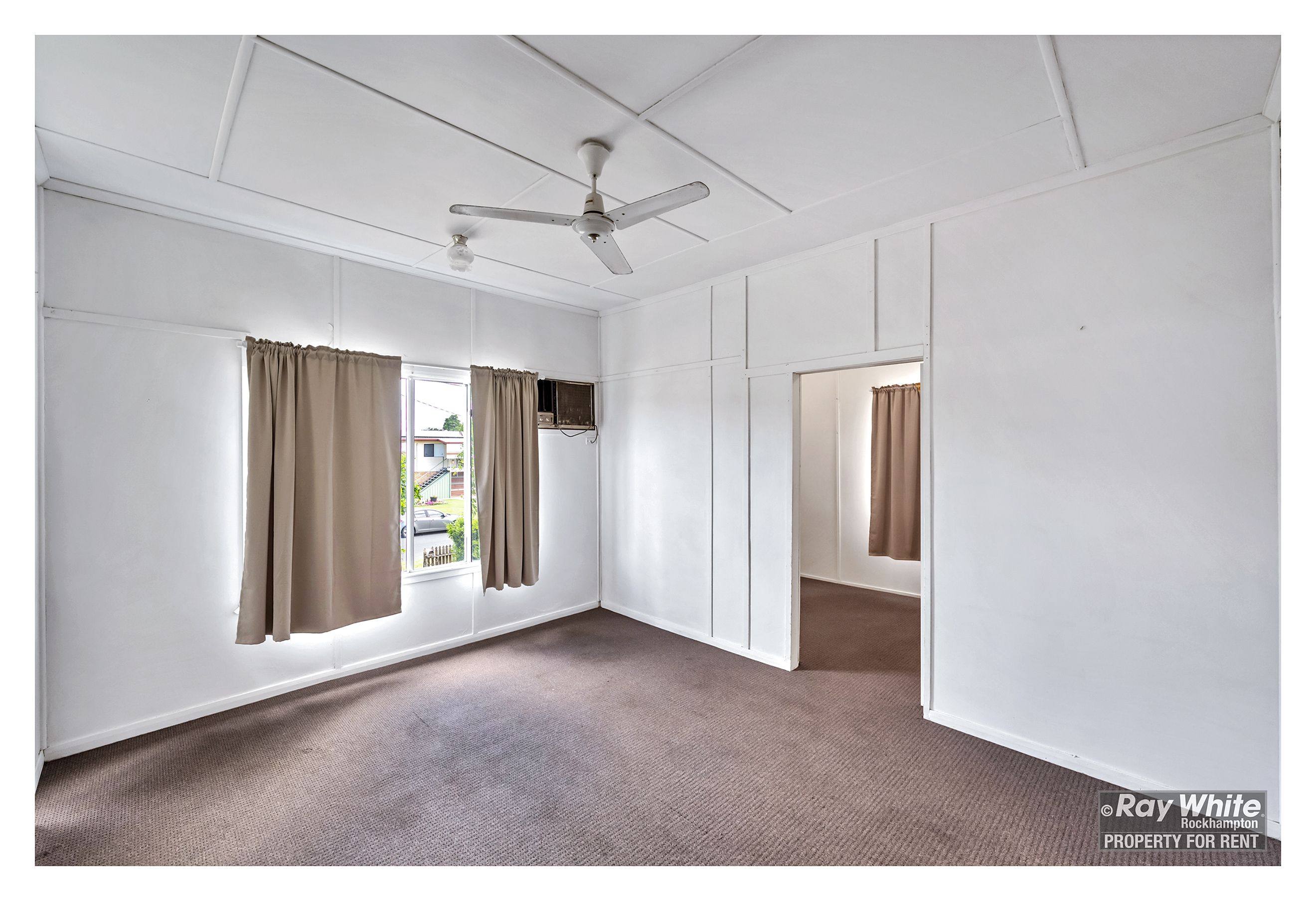 120 Park Street, Park Avenue, QLD 4701