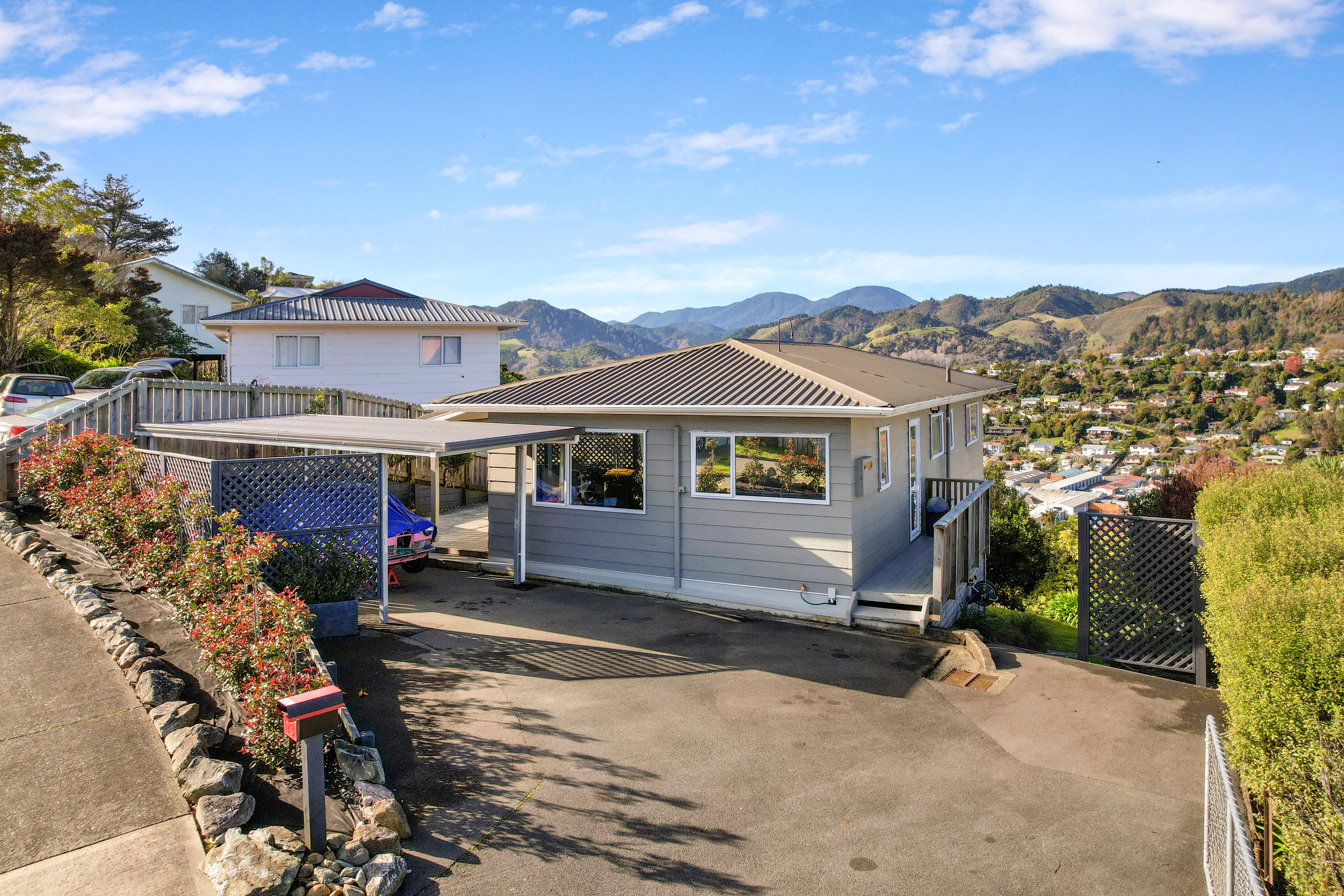 13 Montreal Road, Washington Valley, Nelson City 7010 Sold House Ray White Real Estate Nelson