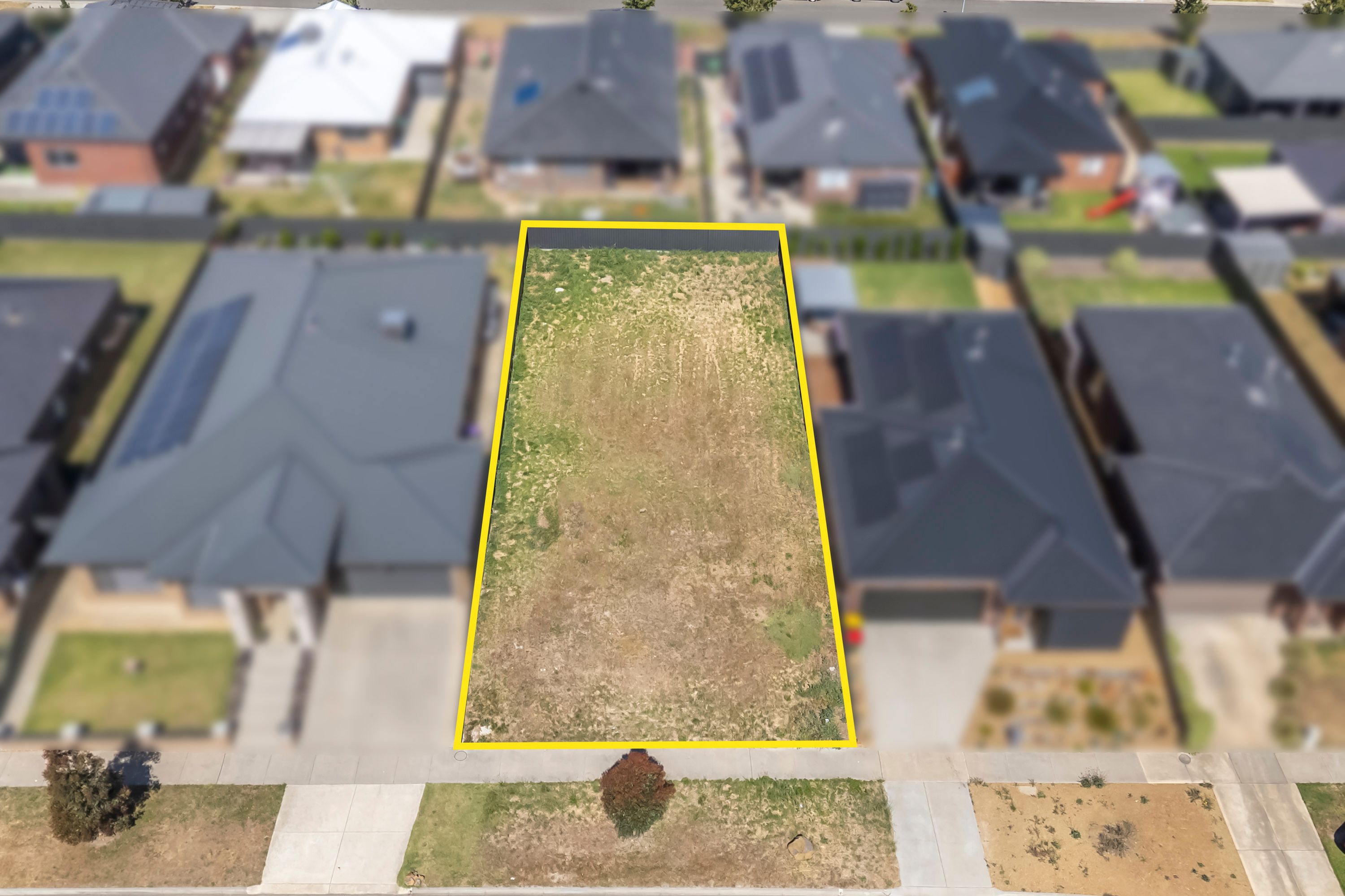 29 Marrubak Way, Bonshaw, VIC 3352