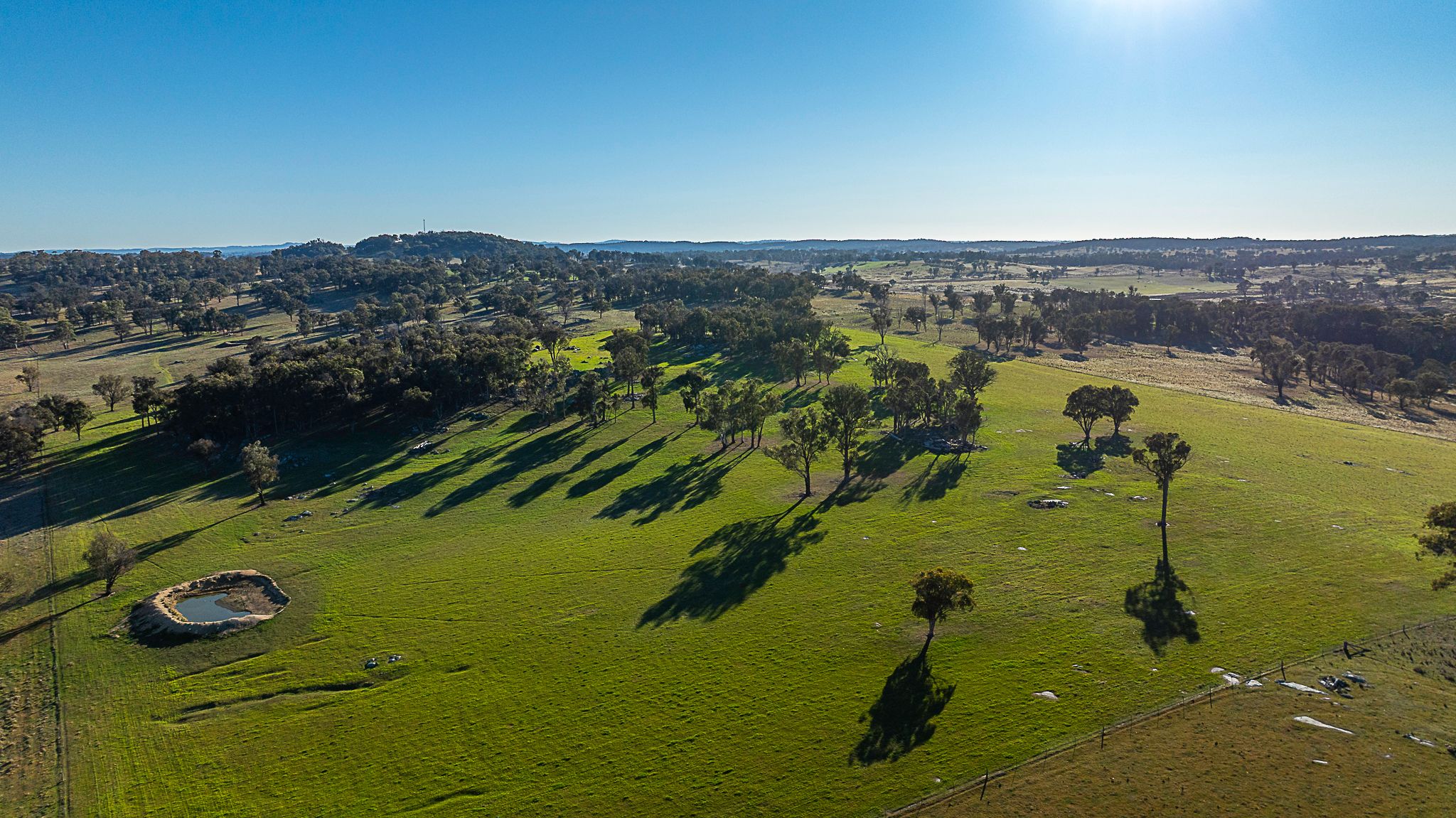 "Chippendale" 1337 Baldersleigh Road, Guyra, NSW 2365