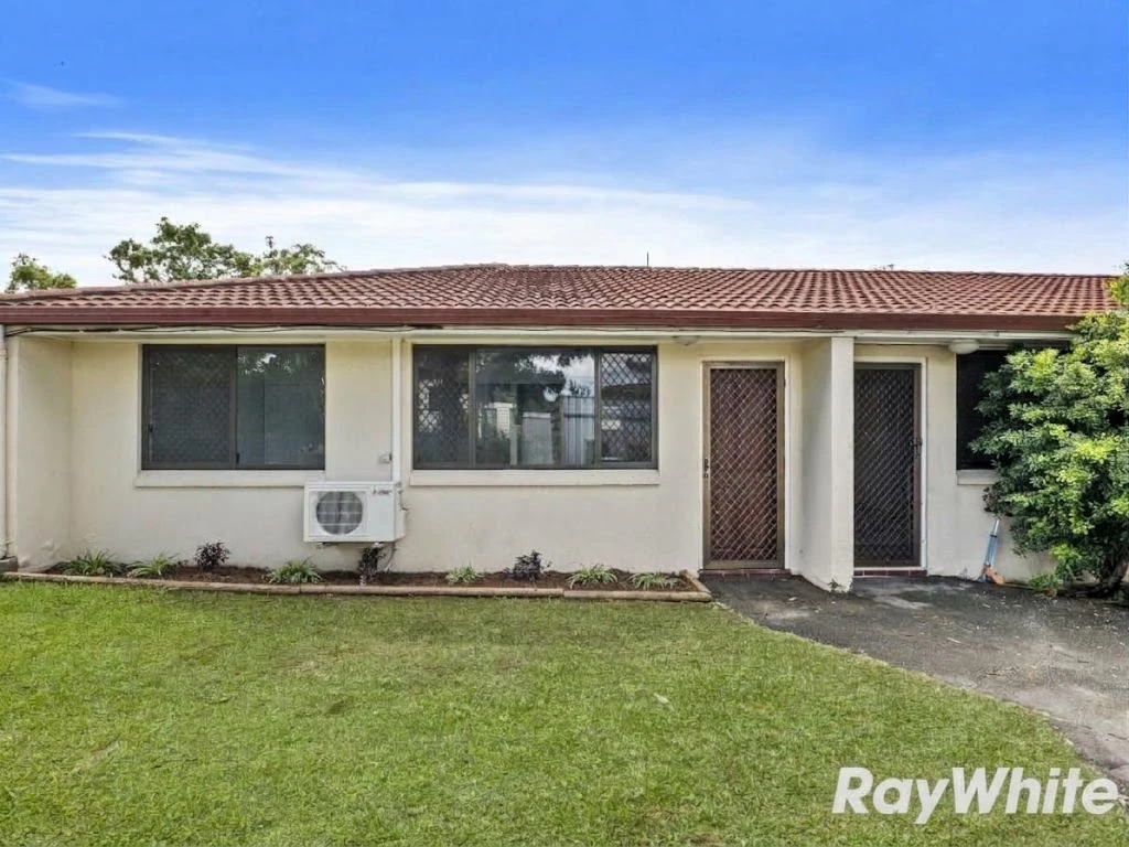 6/78 Ewing Road, Woodridge, QLD 4114