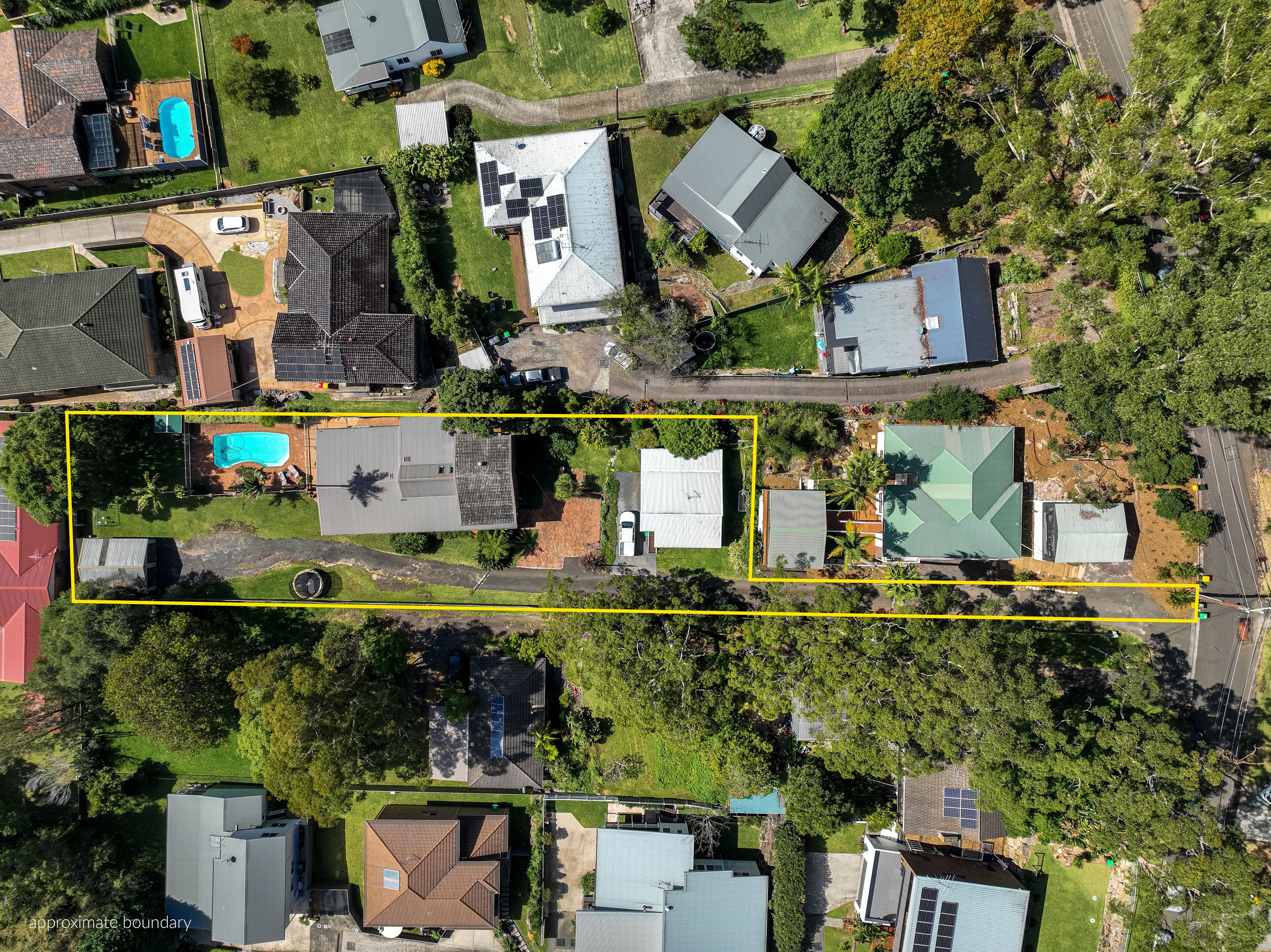 89 The Crescent, Helensburgh, NSW 2508 Sold House Ray White Helensburgh