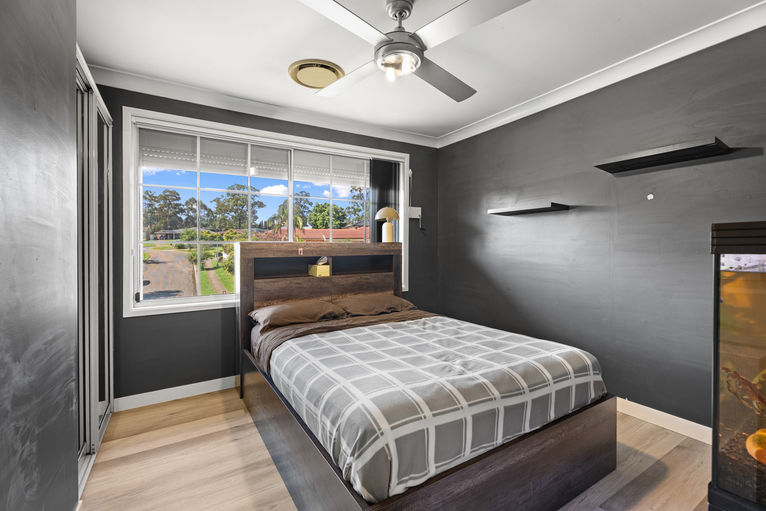 114 & 114a Hindmarsh Street, Cranebrook, NSW