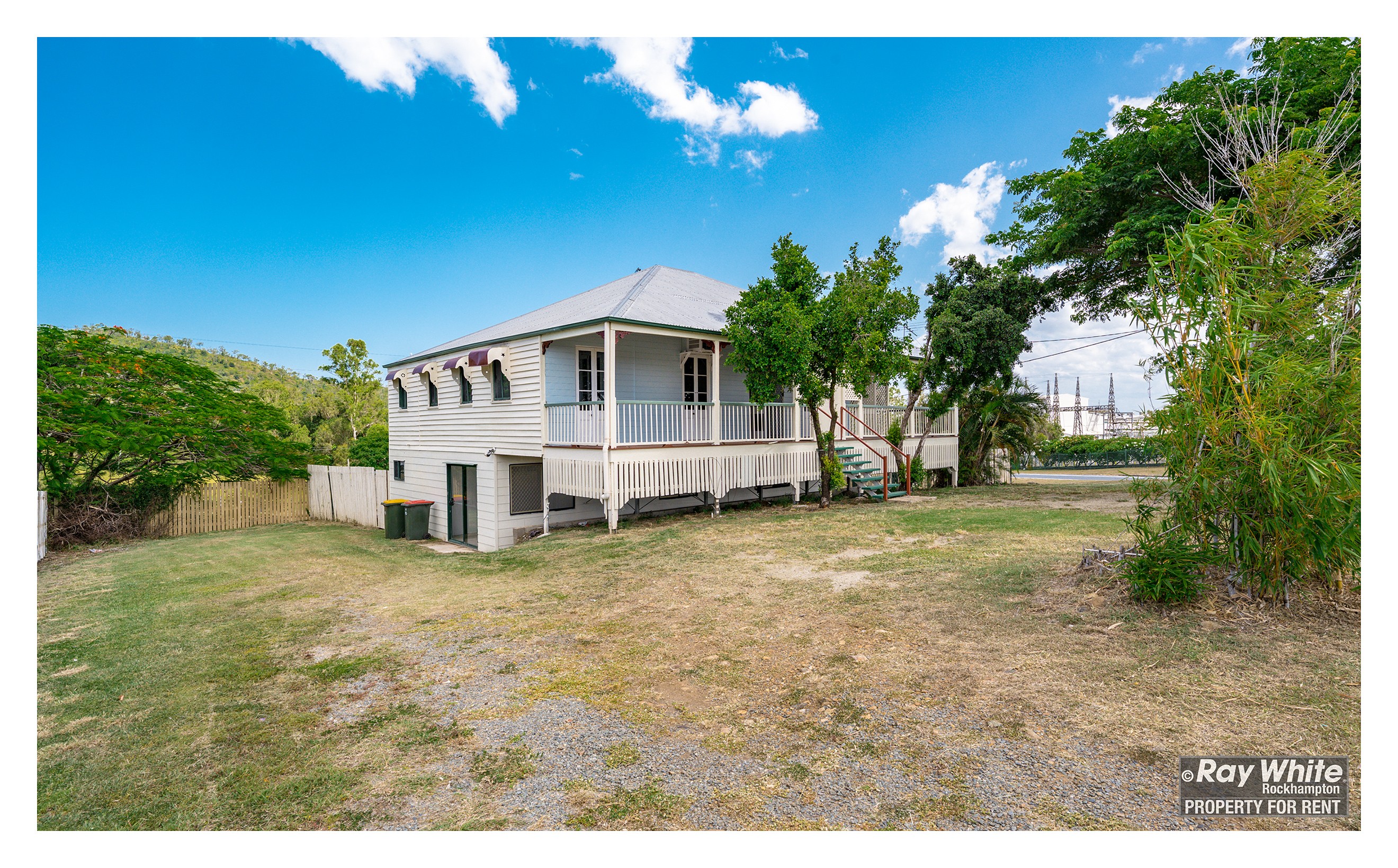 2 Mackay Street, Lakes Creek, QLD 4701