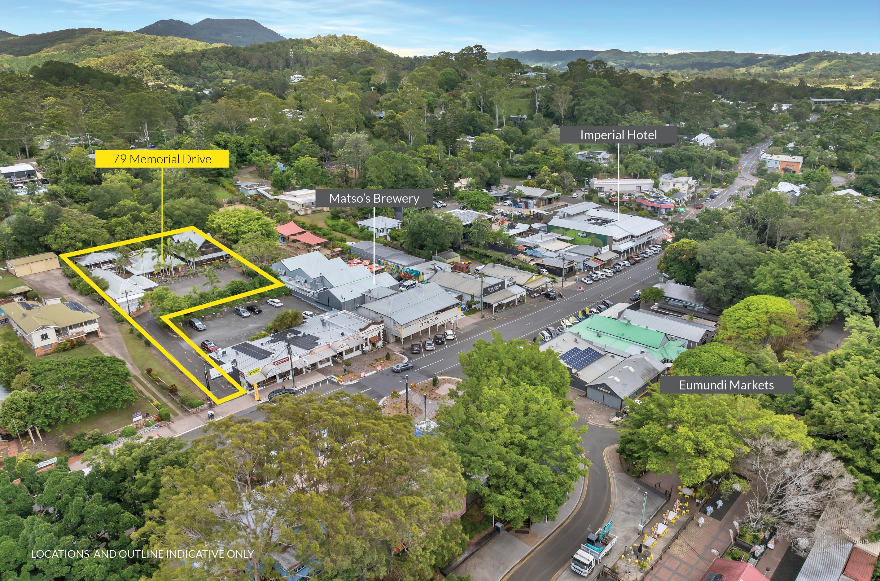 79 Memorial Drive, Eumundi, QLD 4562