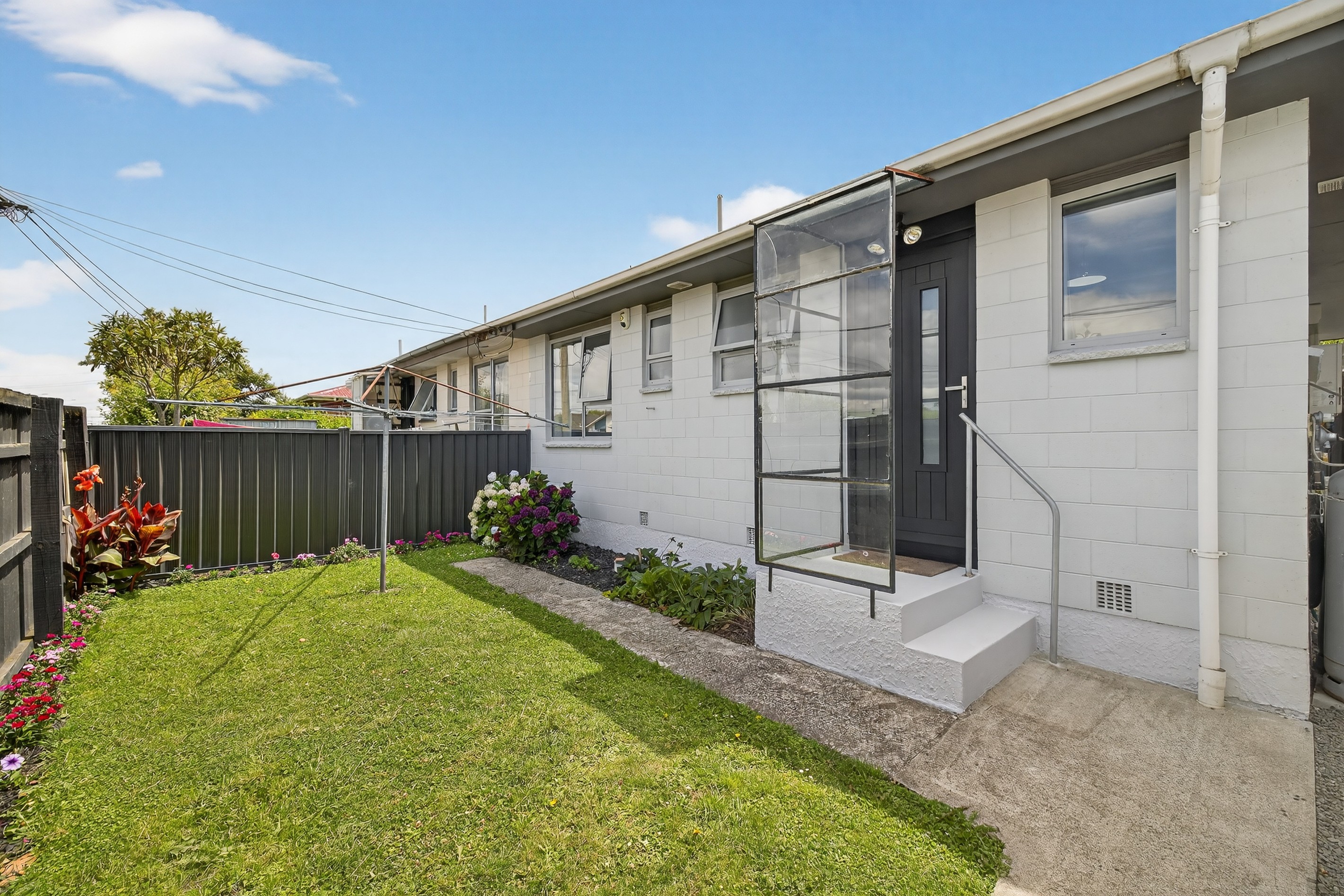 1/581 Gloucester Street, Linwood, Christchurch City