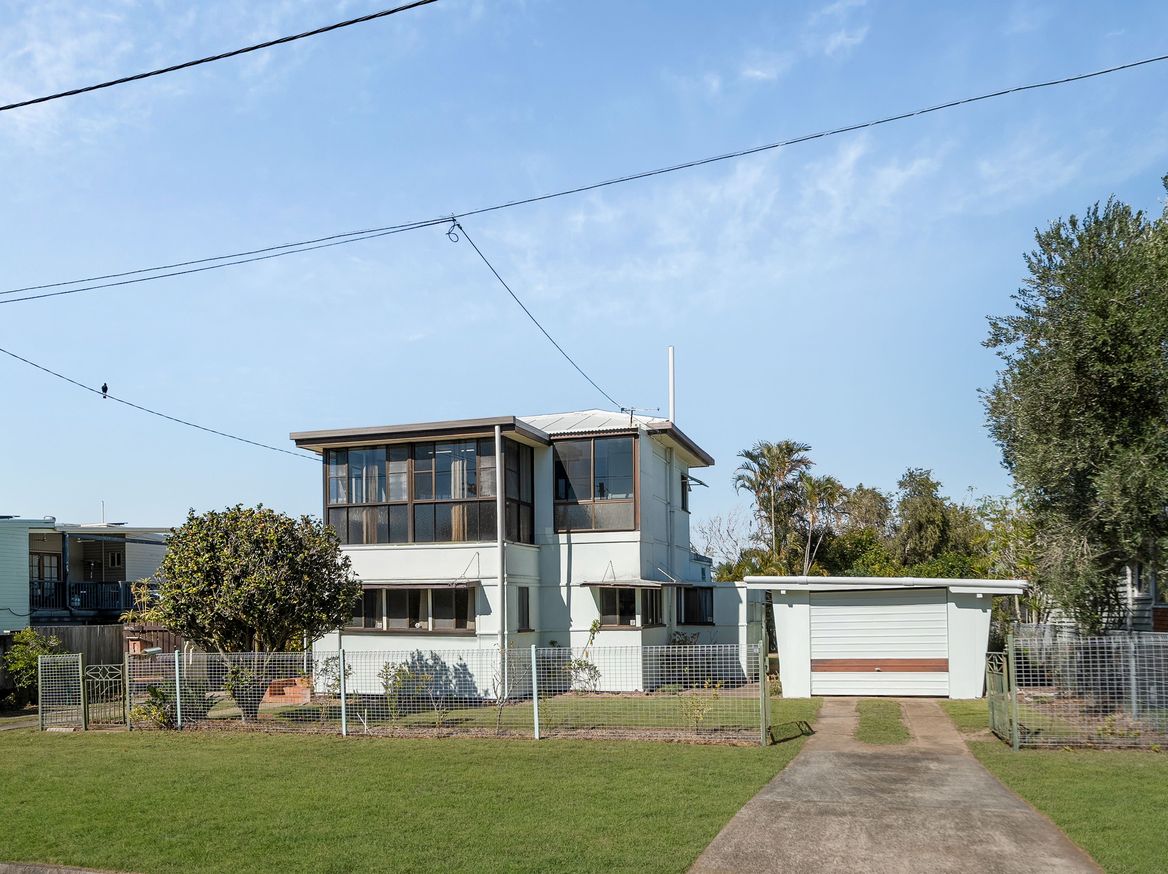 45 Sorrento Street — photo 23 of 23