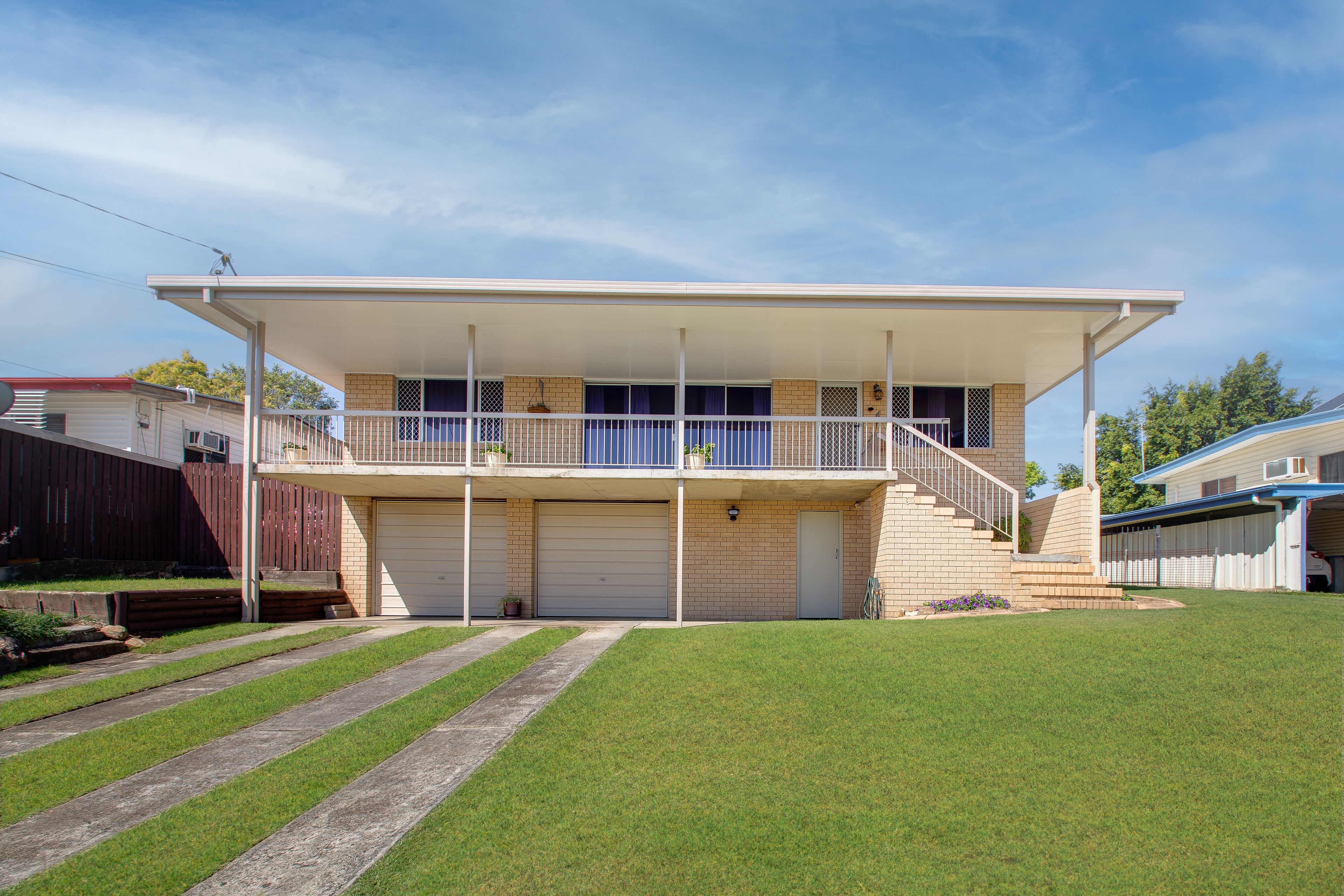 16 Callaghan Street, East Ipswich QLD 4305