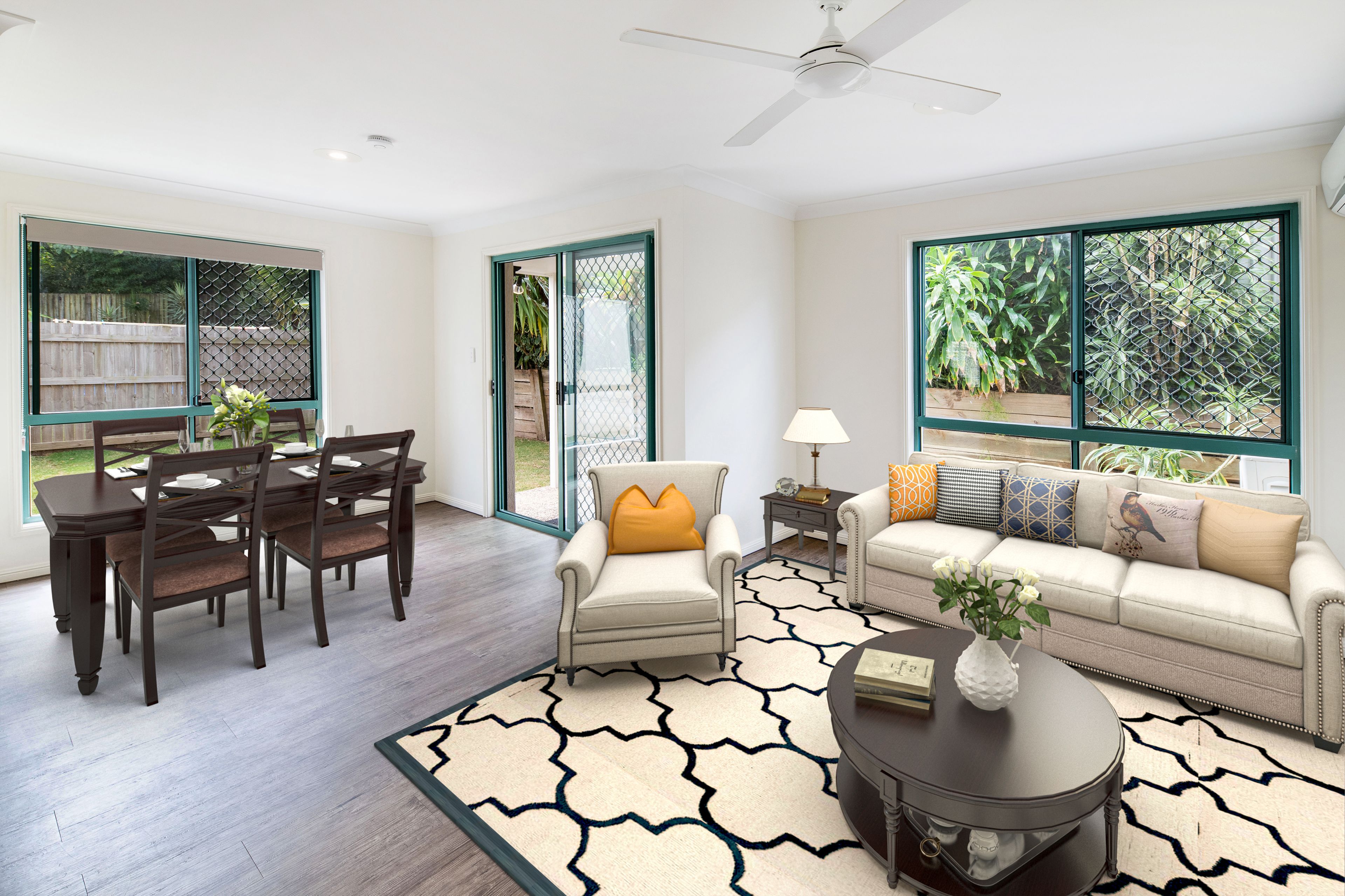 4/105 Pohlman Street, Southport, QLD 4215