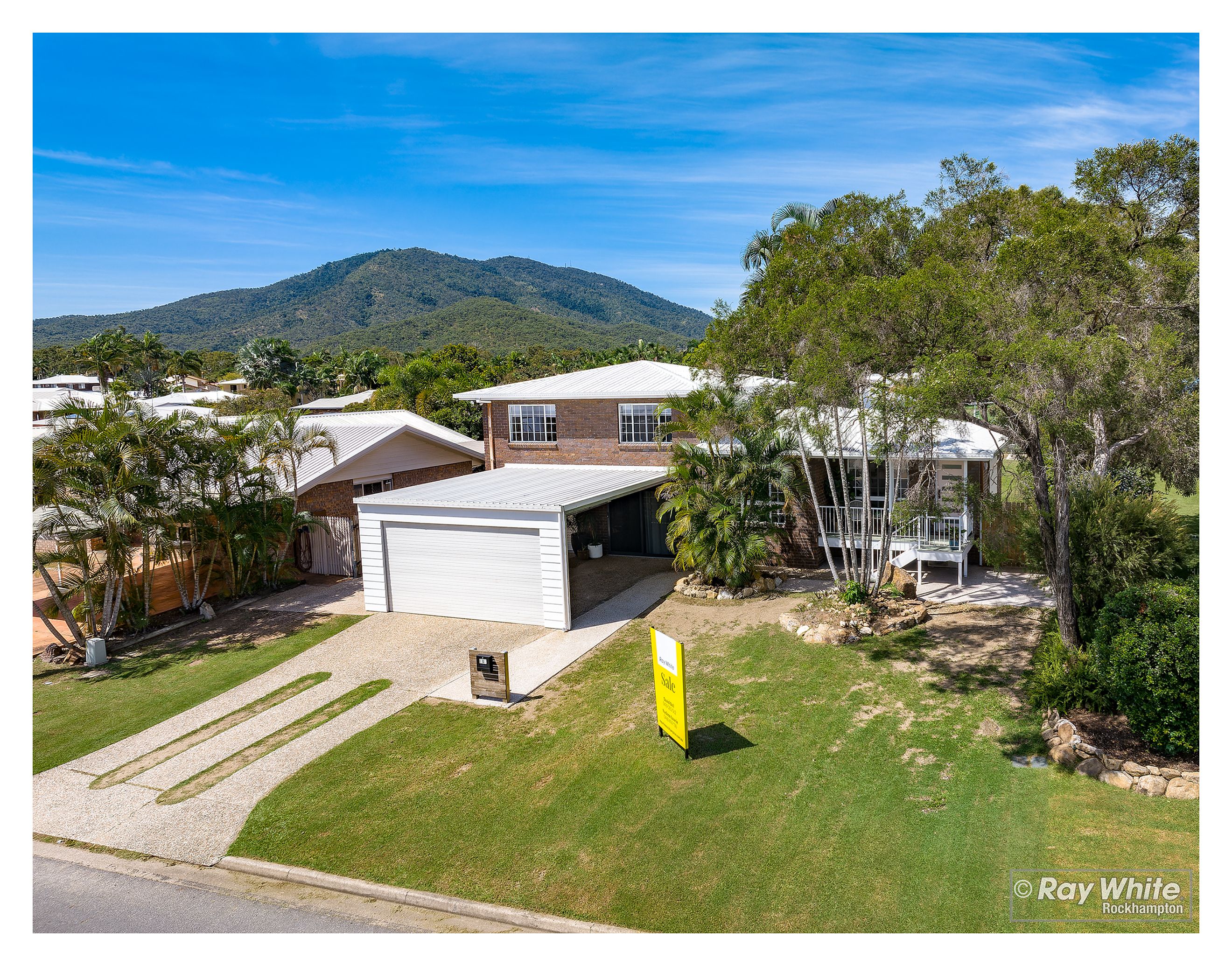 8 Danker Street, Norman Gardens QLD 4701