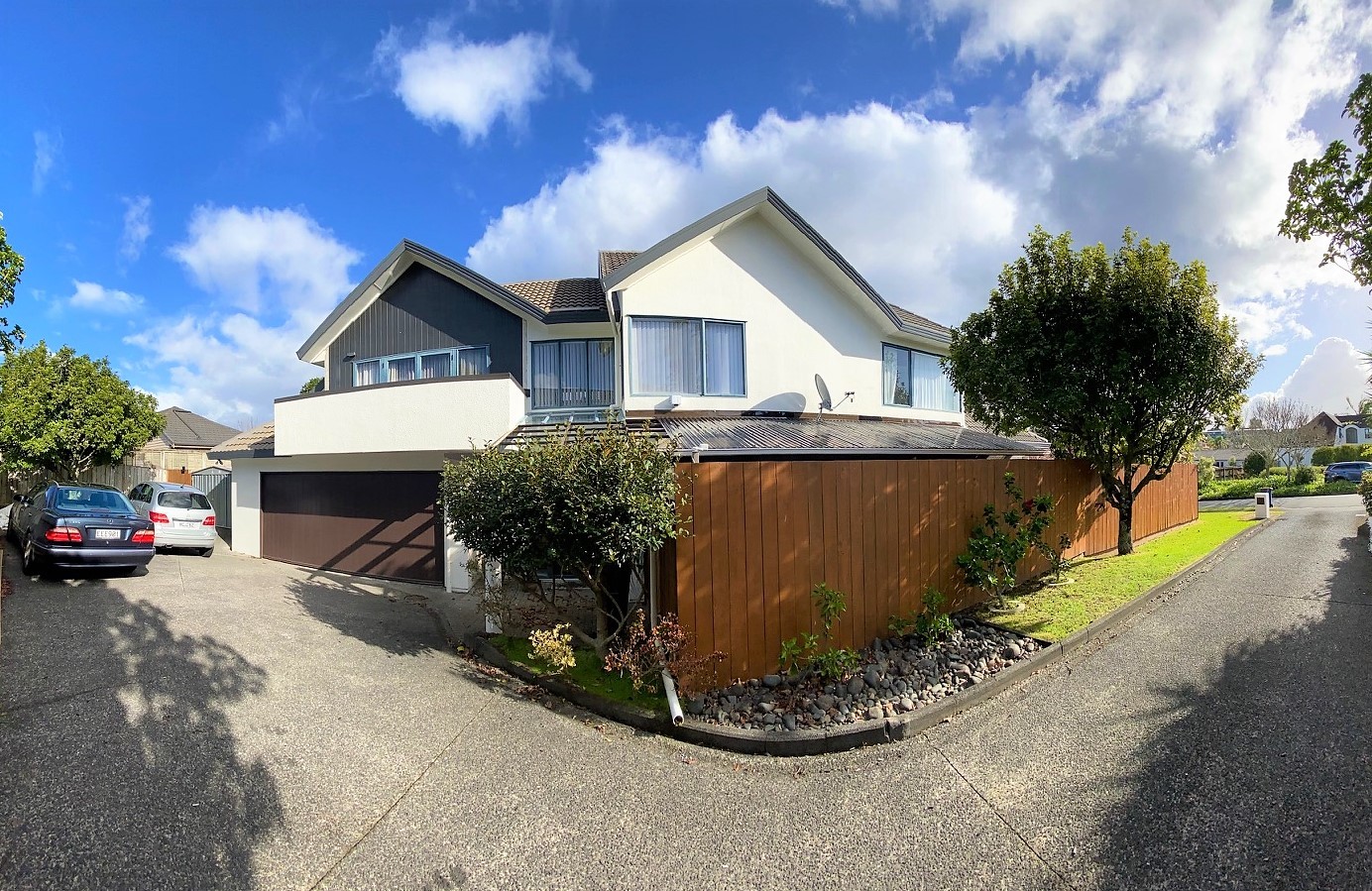 24 Te Hoe Grove, Pinehill, North Shore City