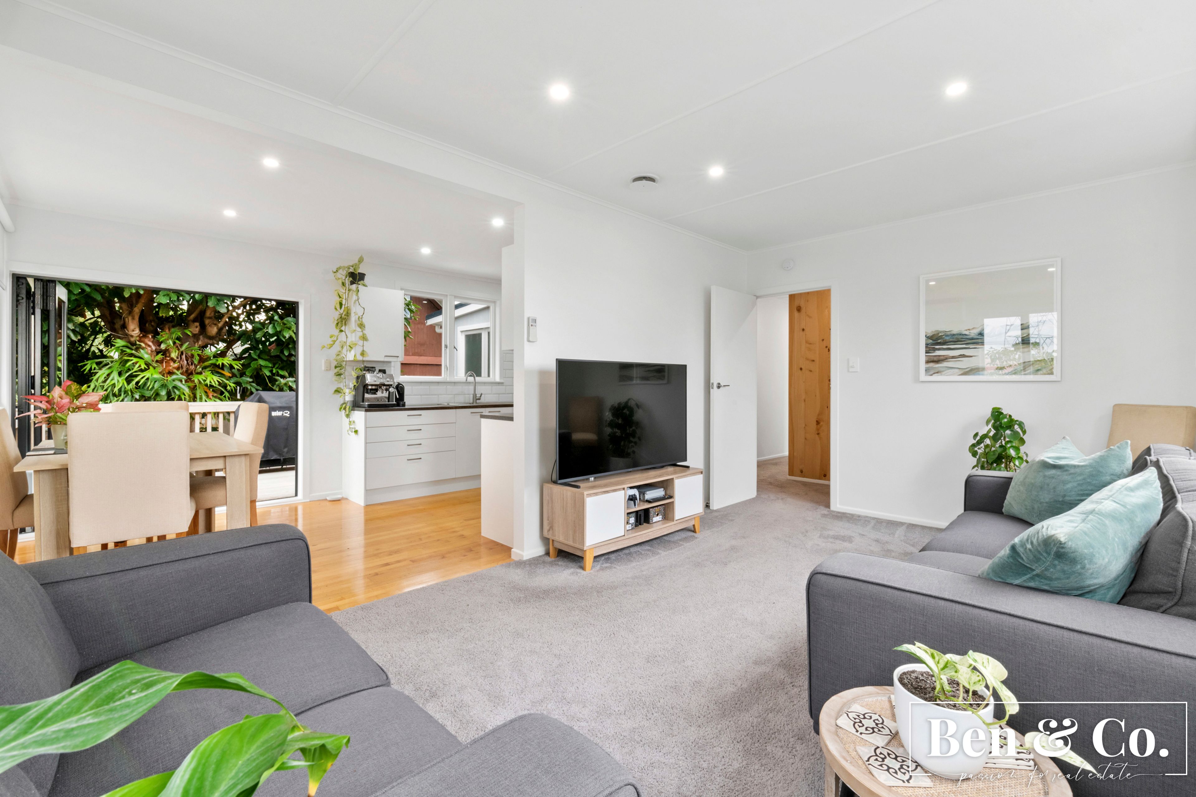 9a Leonard Road, Mount Wellington, Auckland City