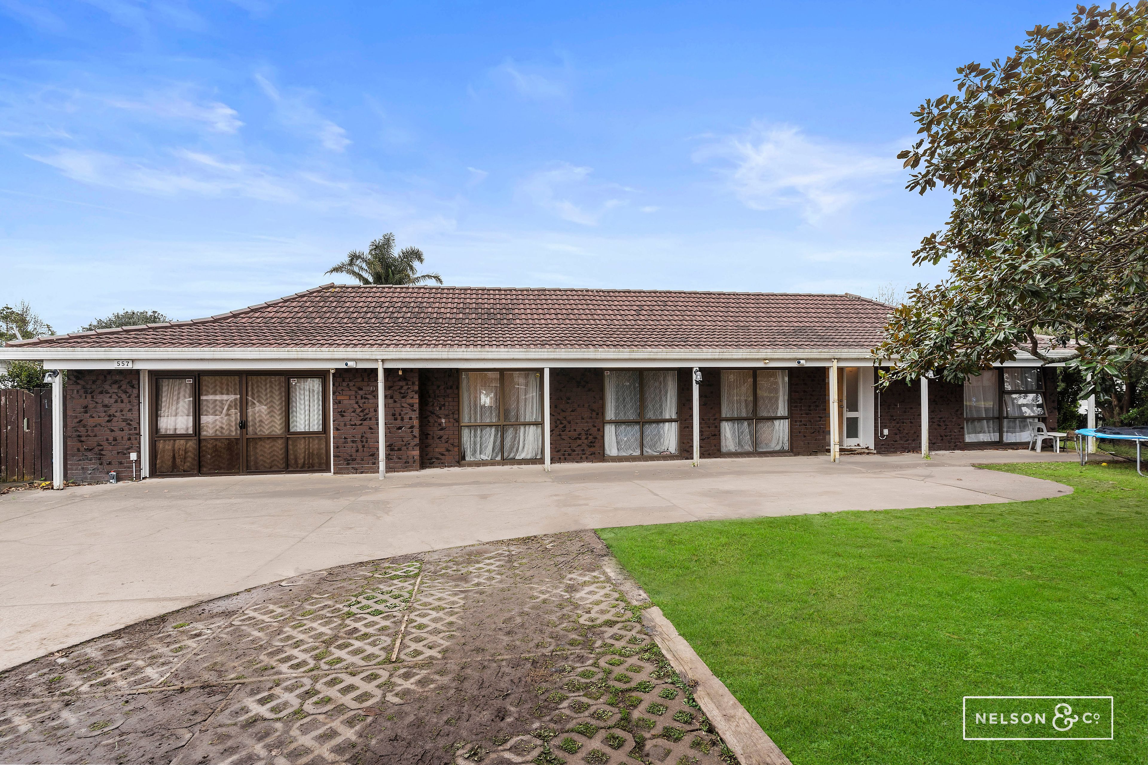 5/557 Weymouth Road, Manurewa, Manukau City