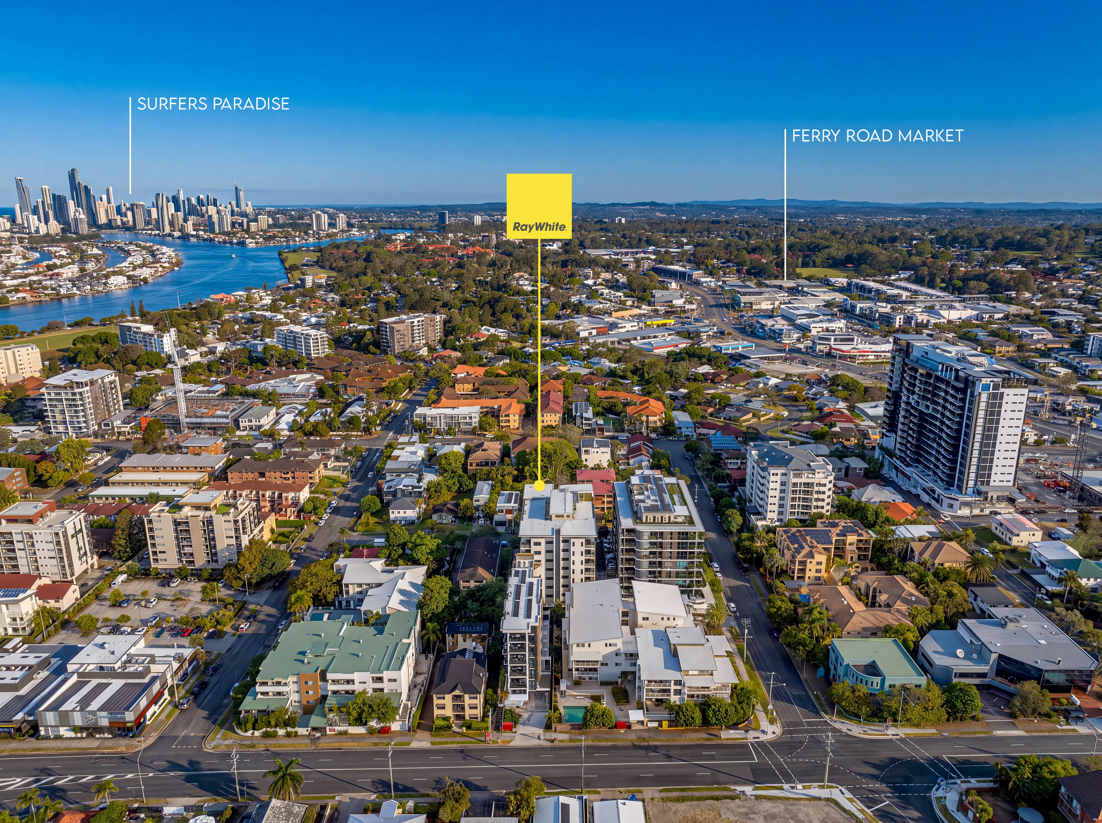 608/11 Andrews Street — photo 19 of 19