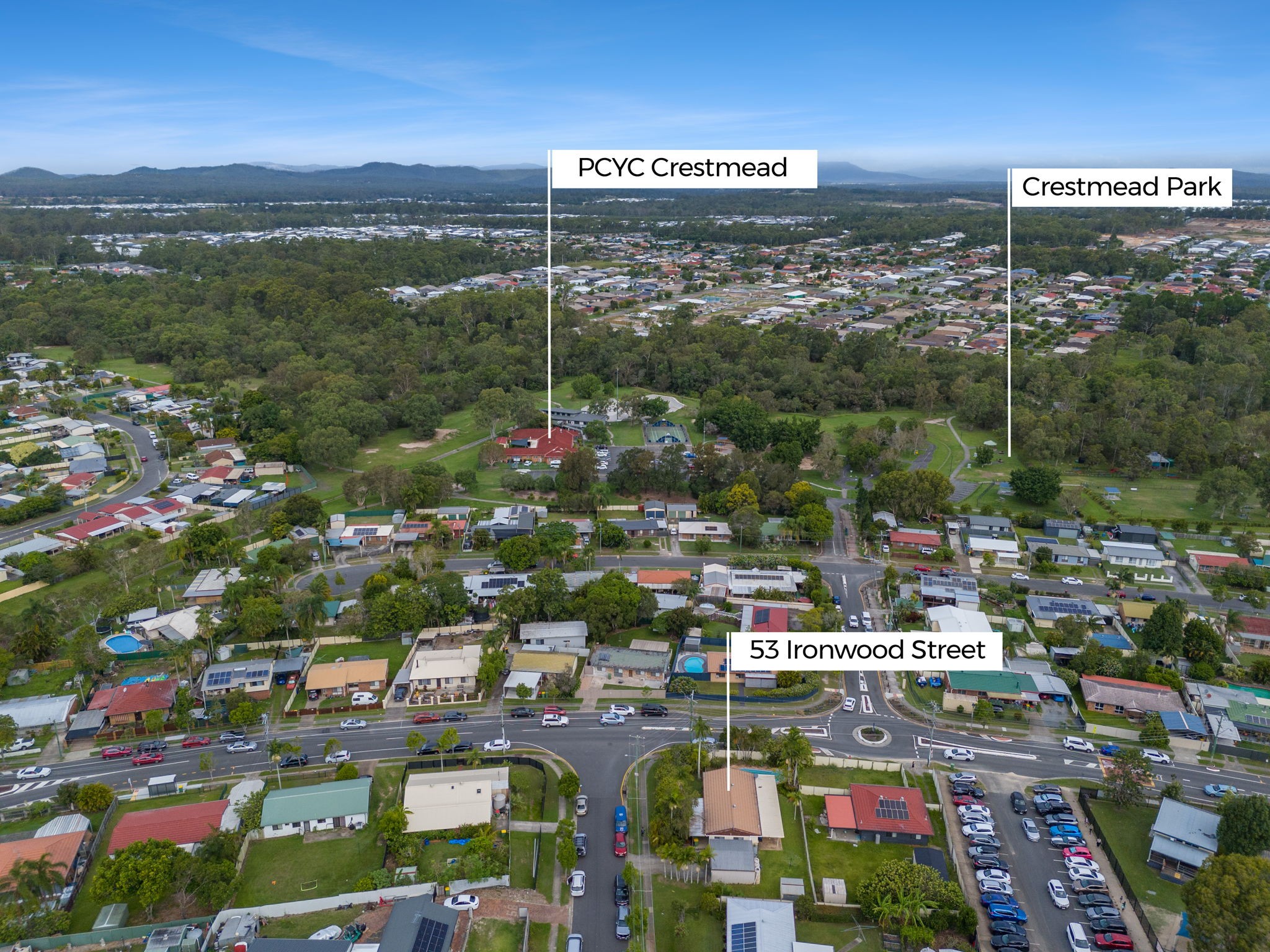 53 Ironwood Street, Crestmead, QLD 4132