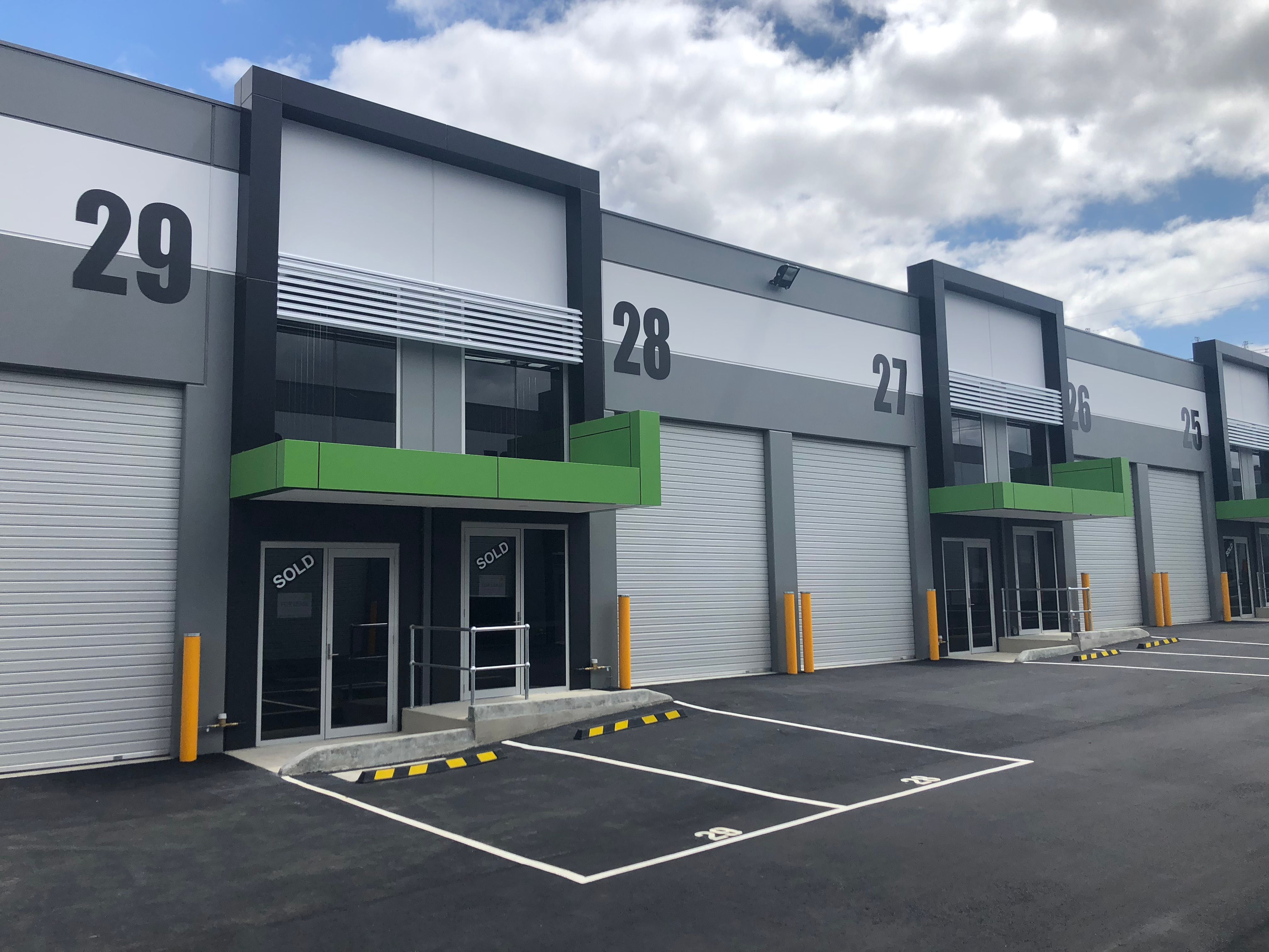 Unit 28/33 Danaher Drive, South Morang, VIC 3752