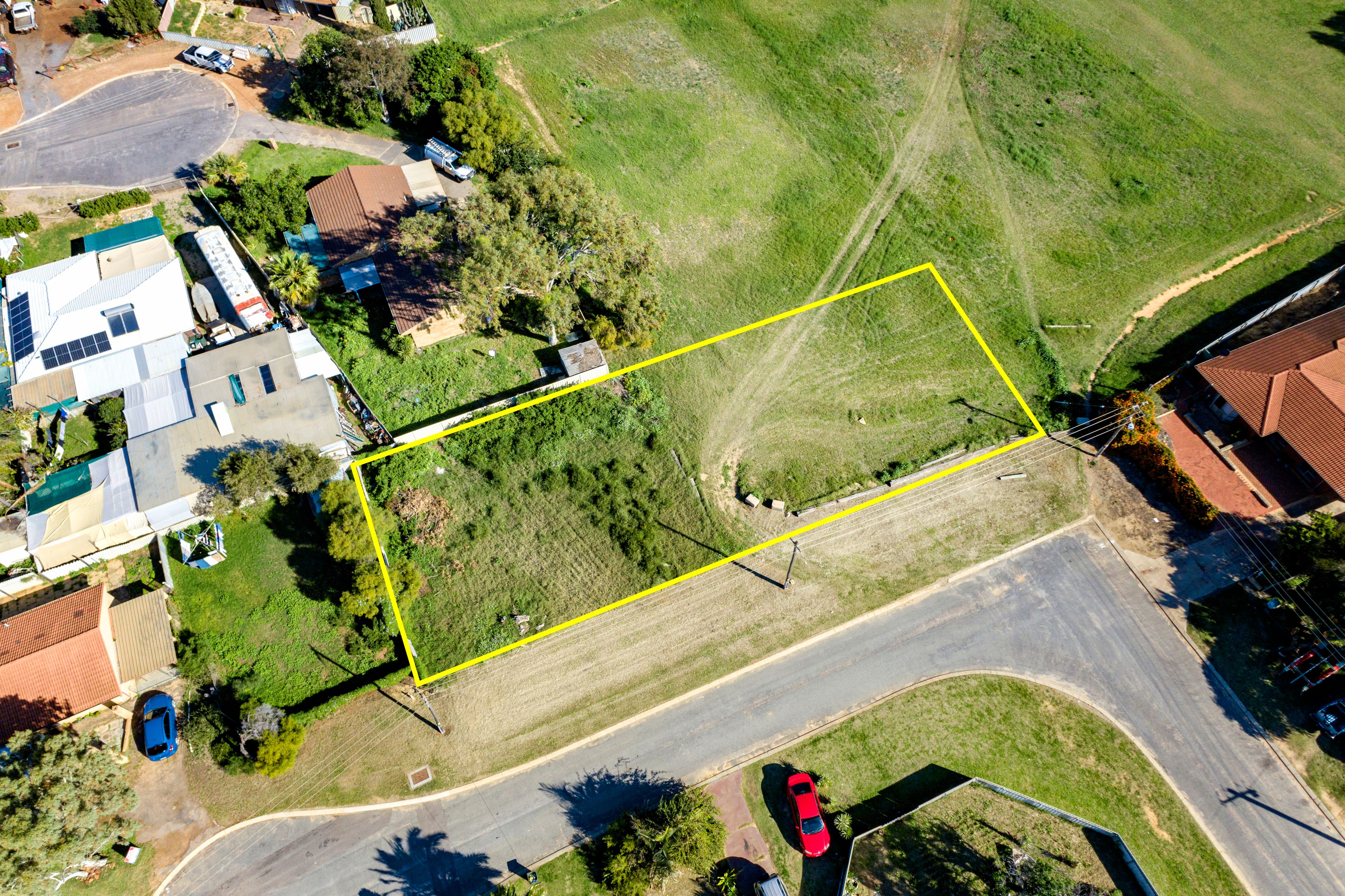 22 Broadfield Close, Utakarra, WA 6530