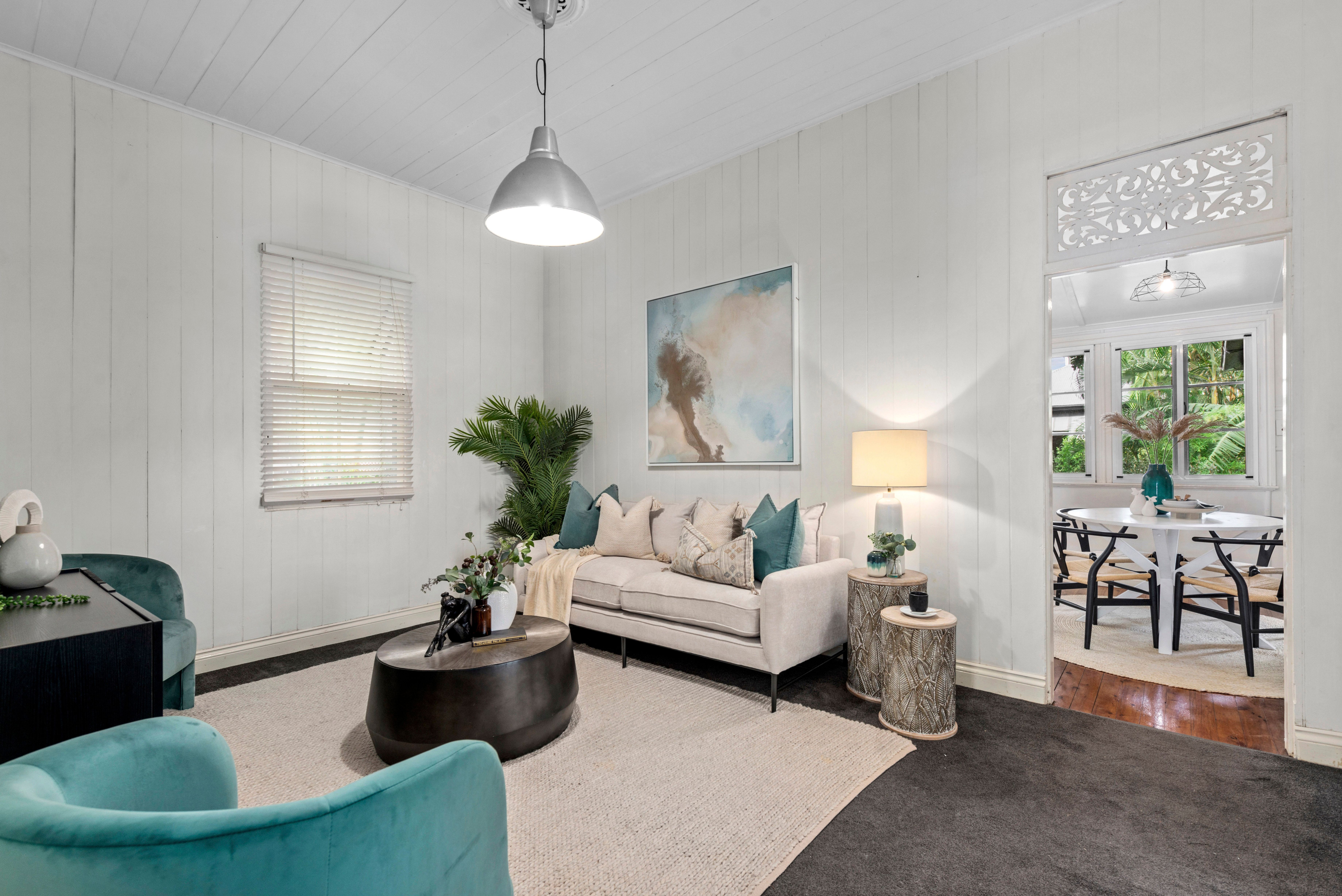 17 Quinton Street, Kangaroo Point, QLD 4169 Sold House Ray White