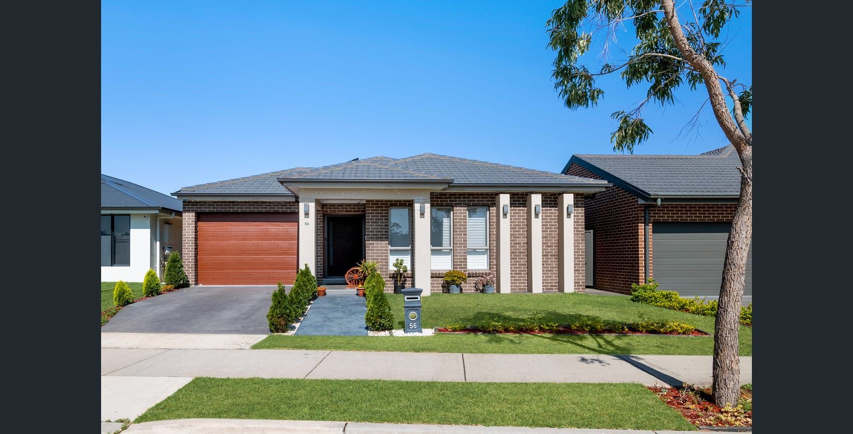 56 Flynn Circuit, Jordan Springs, NSW