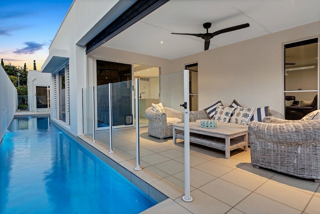 19 Bahamas Circuit, Kawana Island, QLD 4575
