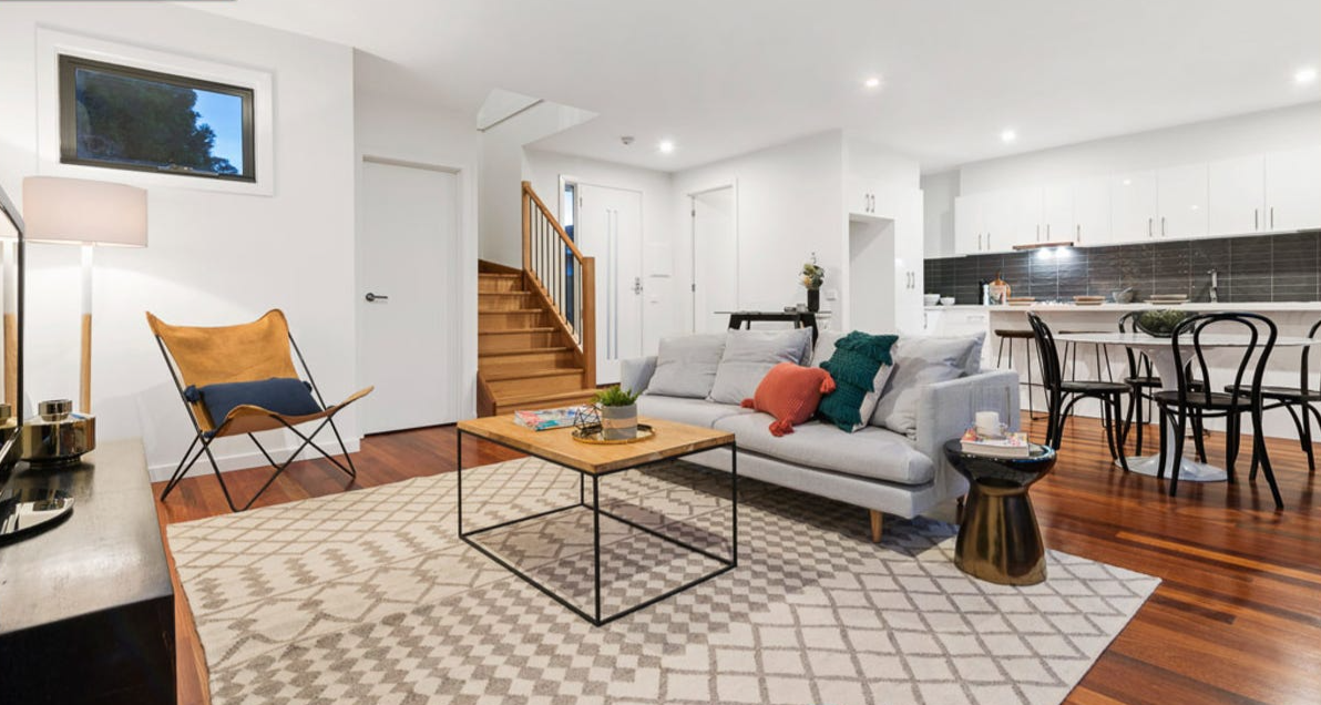 2/8 Edsall Street, Highett, VIC 3190