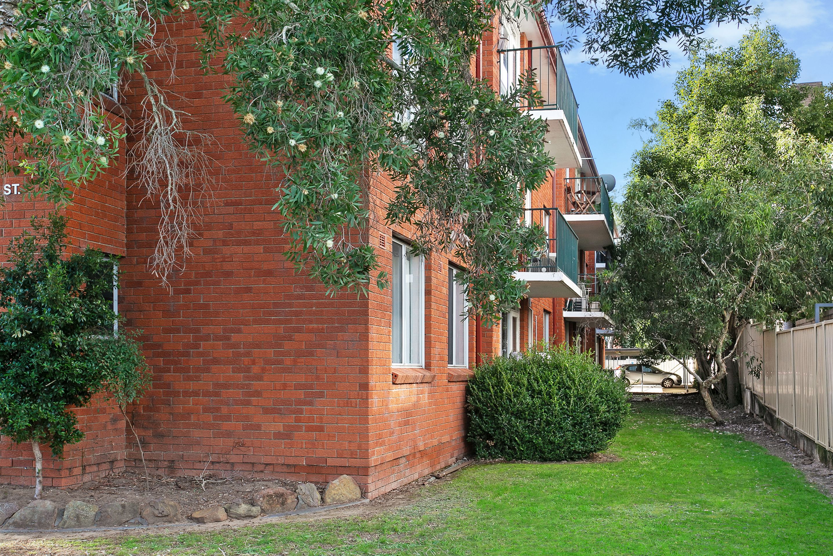 8/209 Derby Street, Penrith, NSW