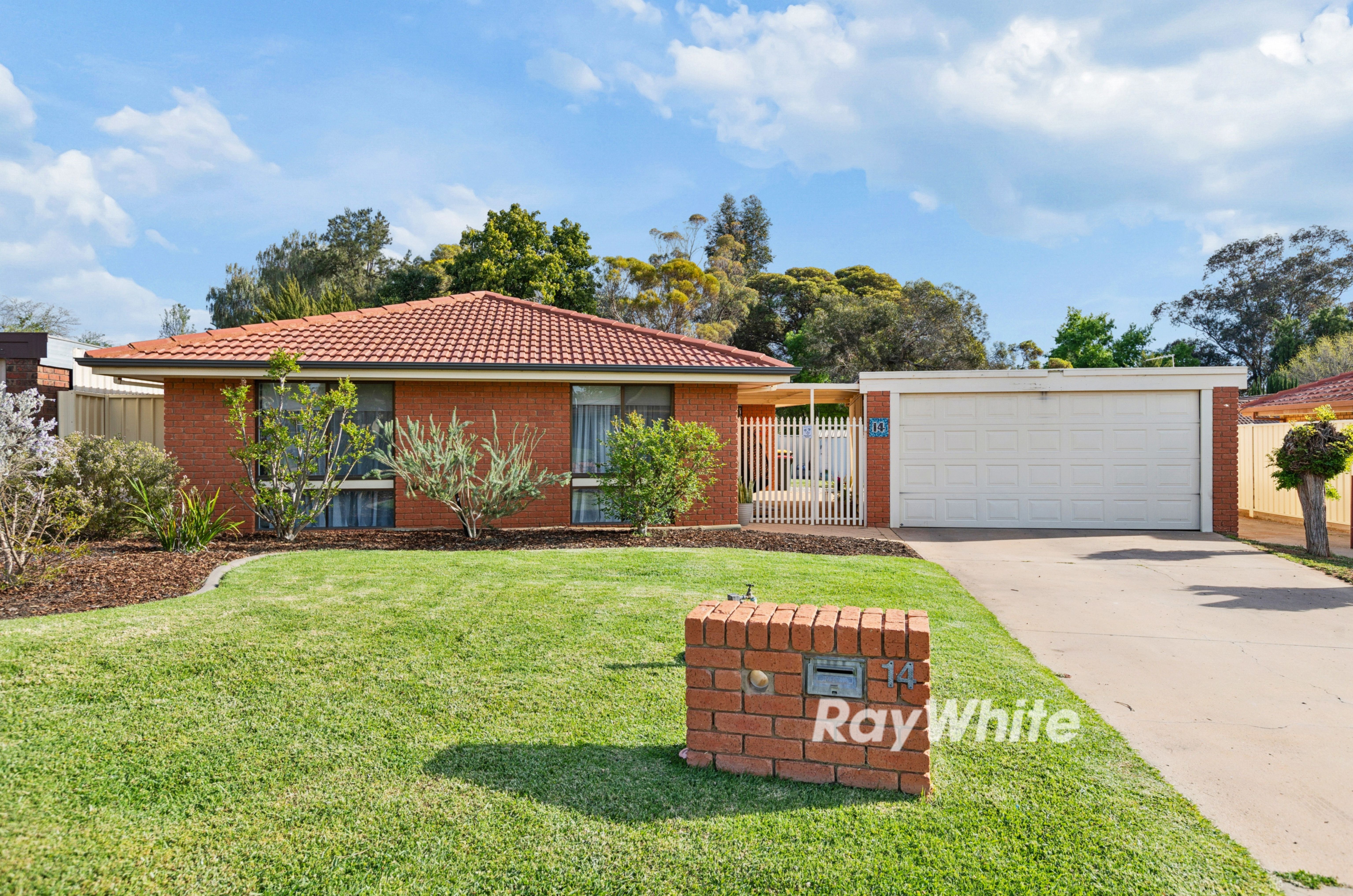 14 Heley Court — photo from Ray White Mildura