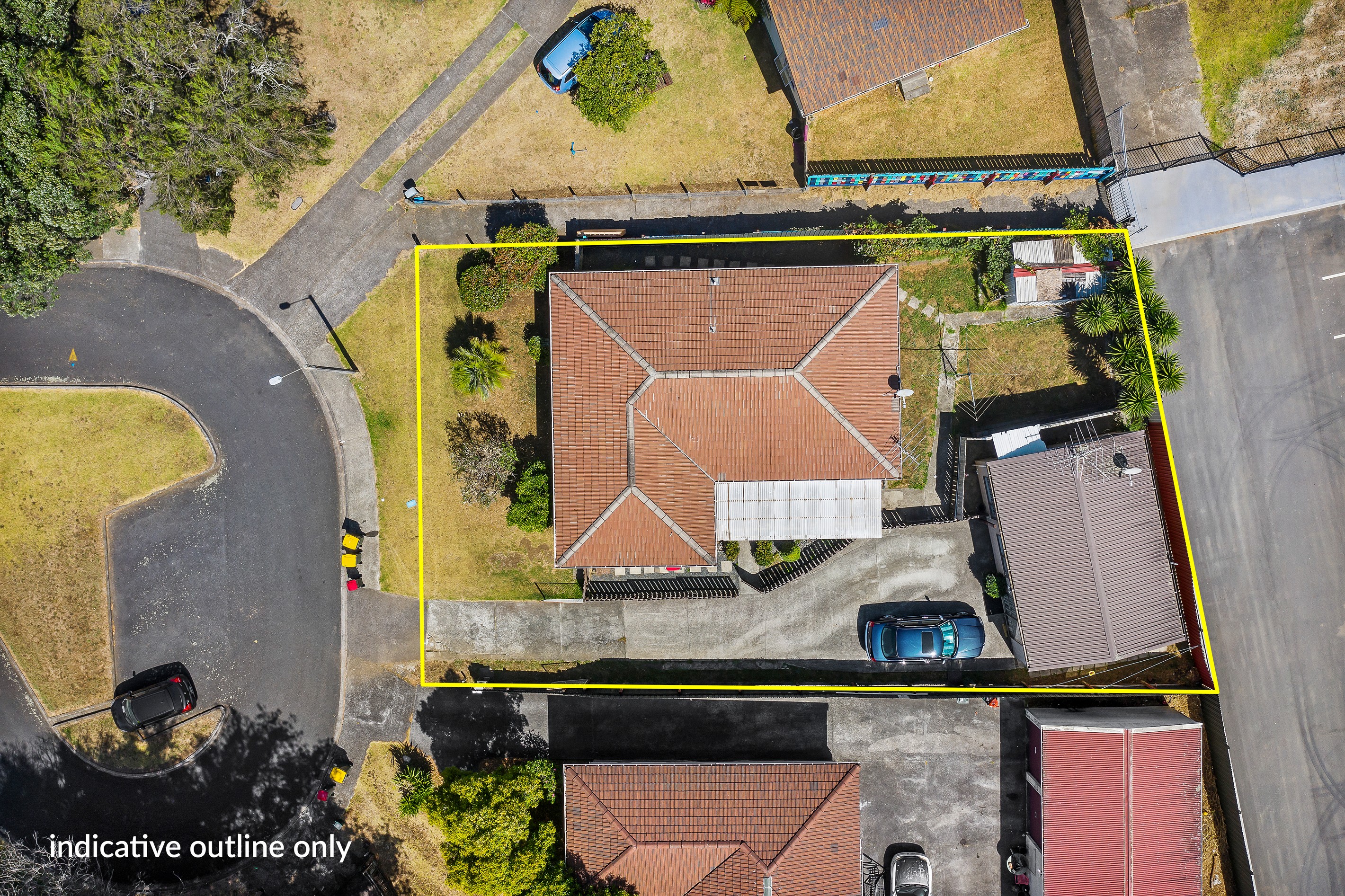 6 Leilani Place, Red Hill, Papakura