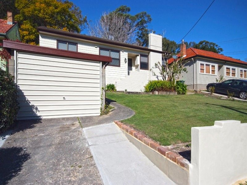 215 Park Avenue, Kotara, NSW 2289