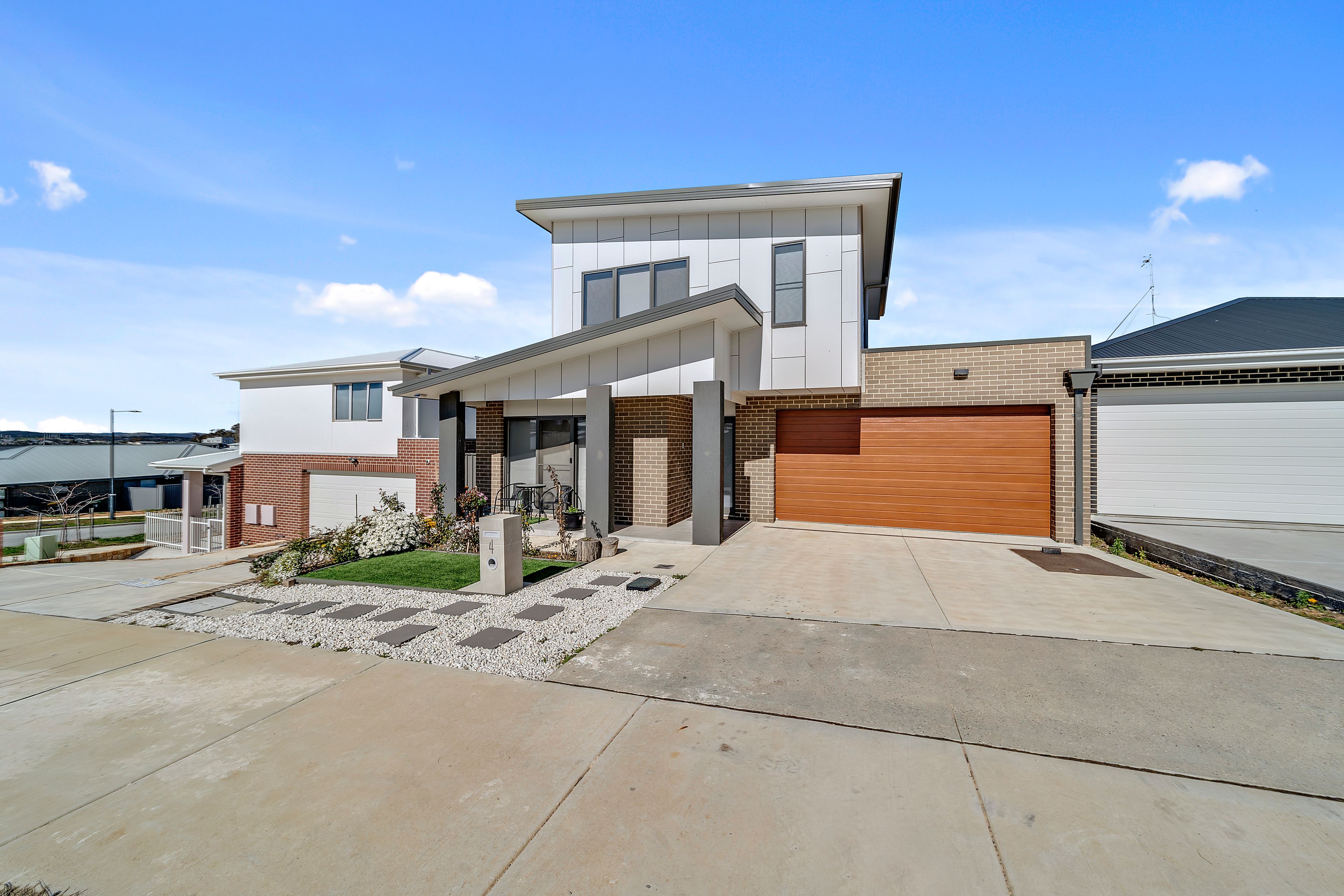 4 Feilman Street, TAYLOR, ACT 2913