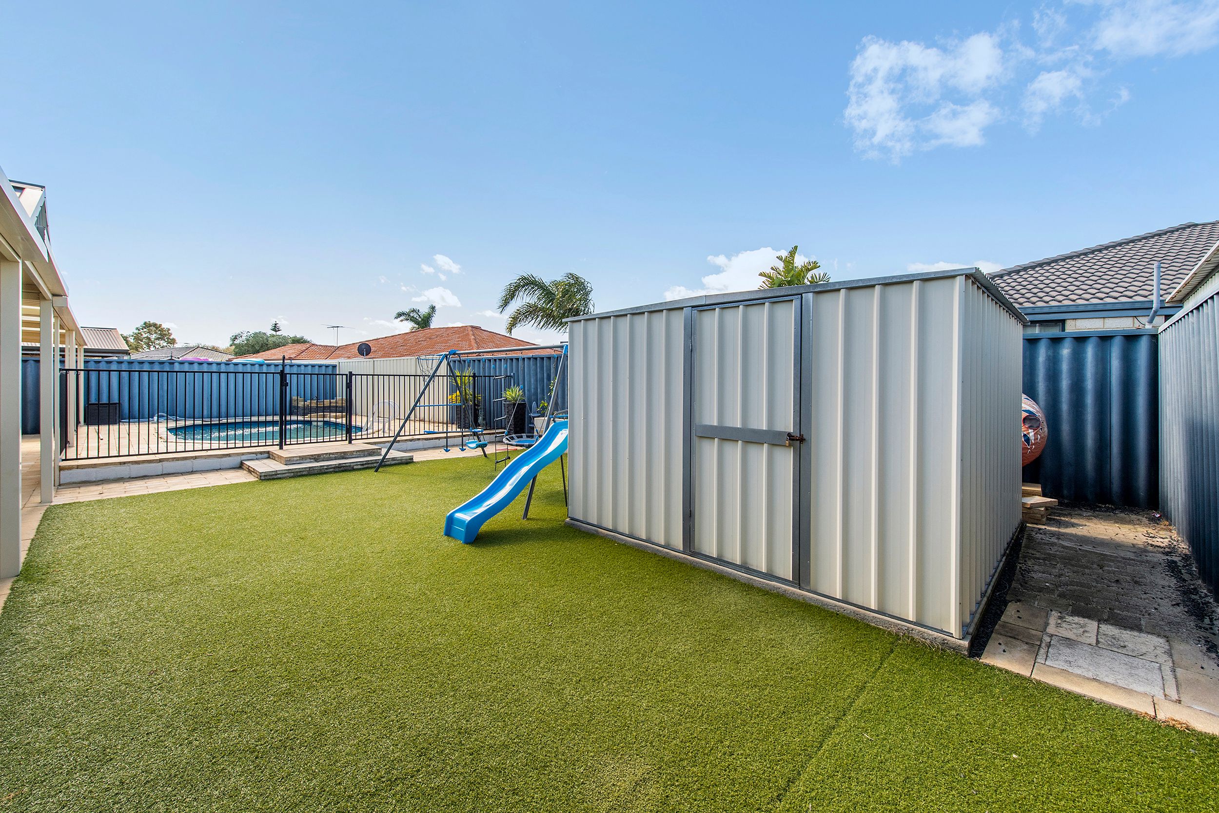 4 Busan Way, Port Kennedy, WA 6172