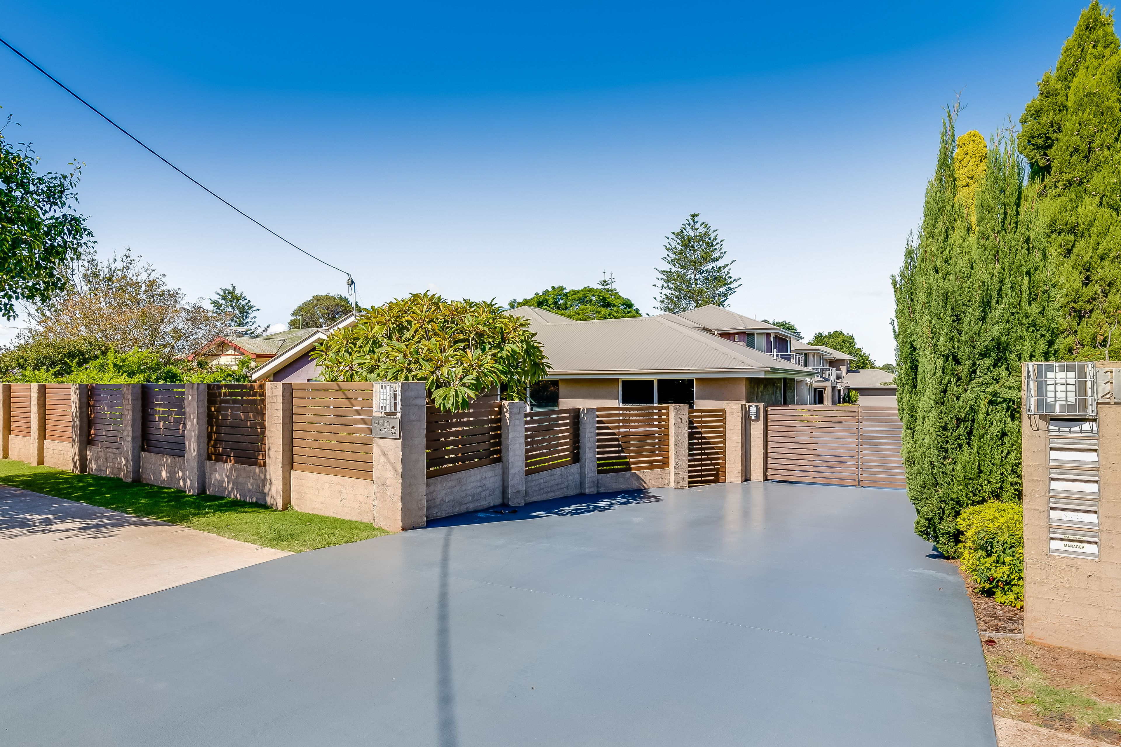 Villa 4/114 Drayton Road, Harristown, QLD 4350