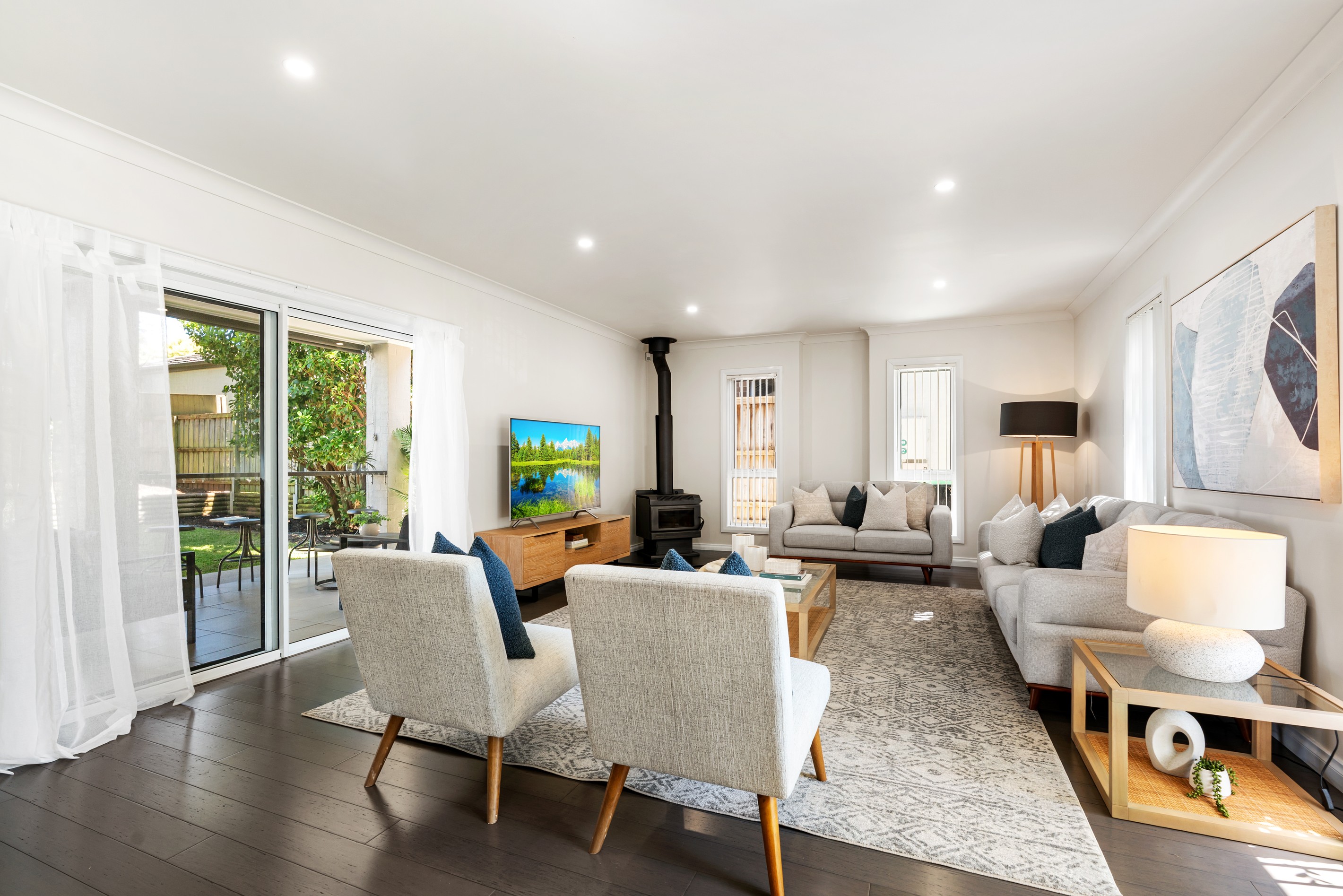 146 Middleton Drive, Middleton Grange, NSW 2171