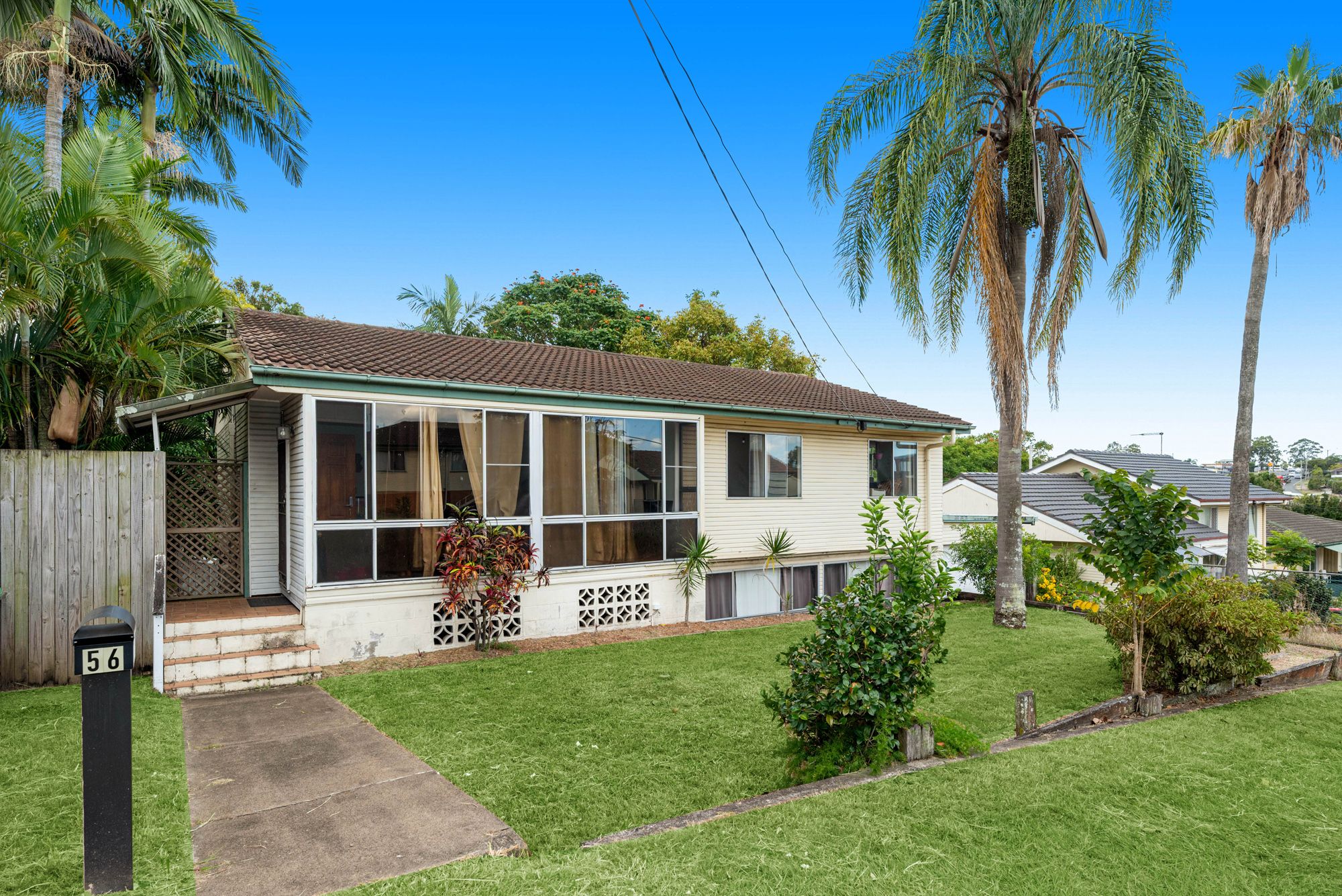 56 Mascar Street, Upper Mount Gravatt, QLD 4122