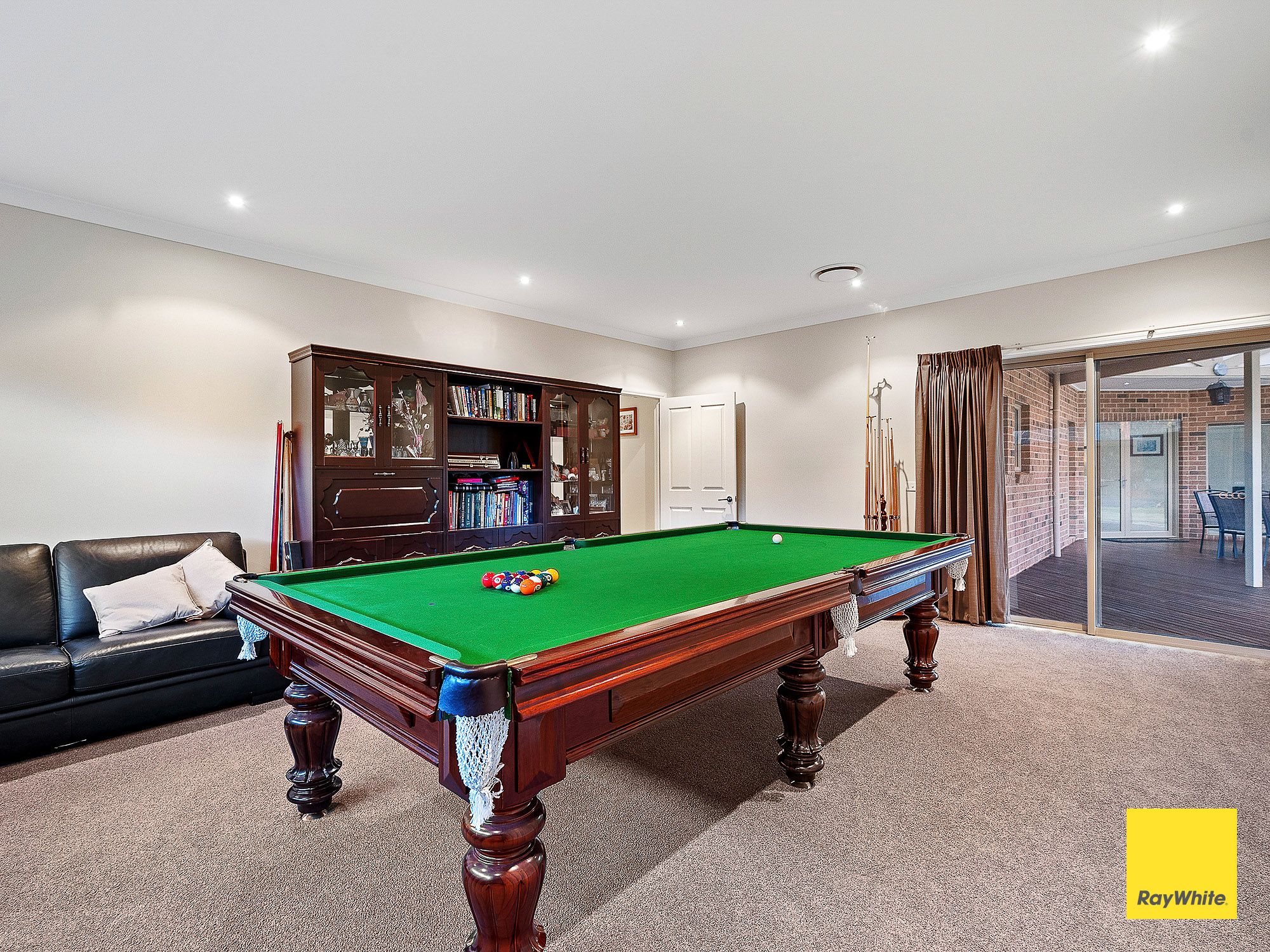 1 Villa Terrace — photo 16 of 25