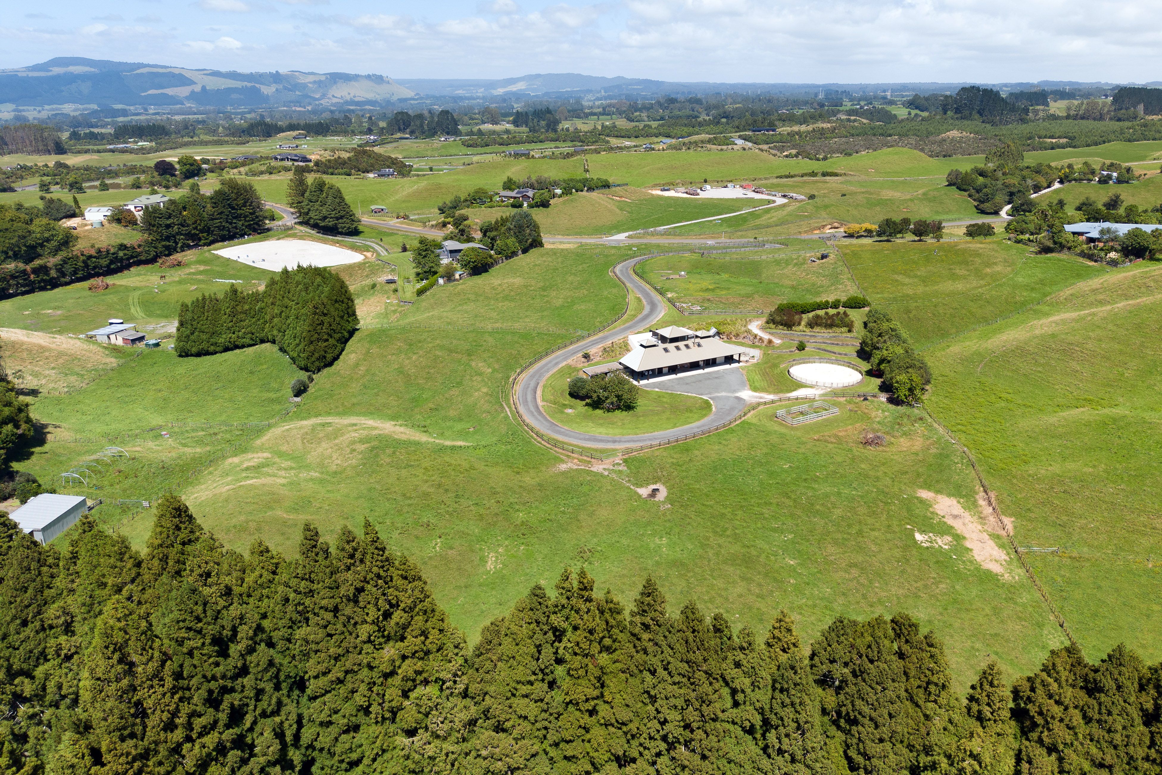 18 Scott Douglas Drive, Hamurana, Rotorua District