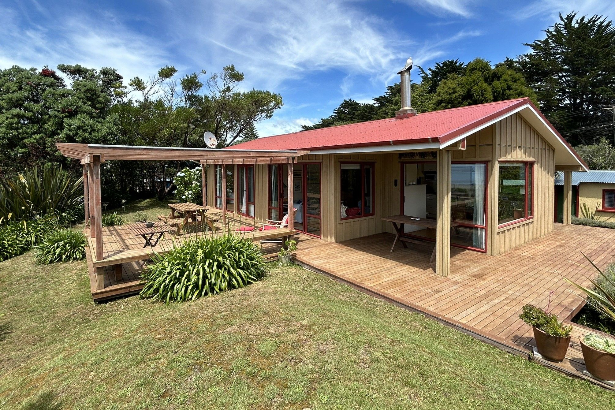 1158 Collingwood-puponga Main Road, Collingwood, Tasman District