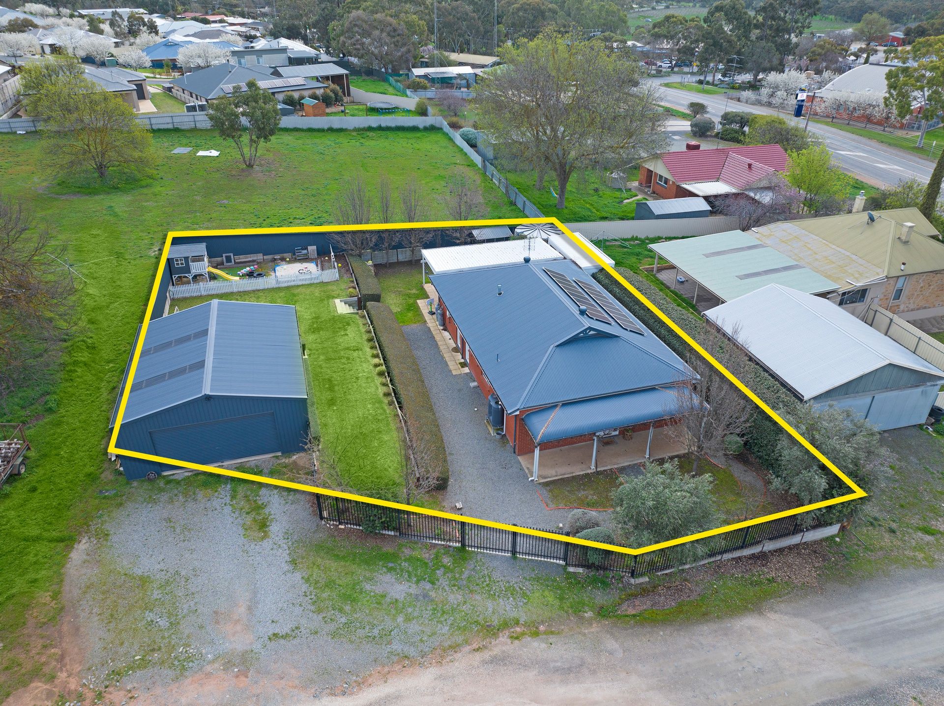 36b Blyth Road, Clare, SA 5453