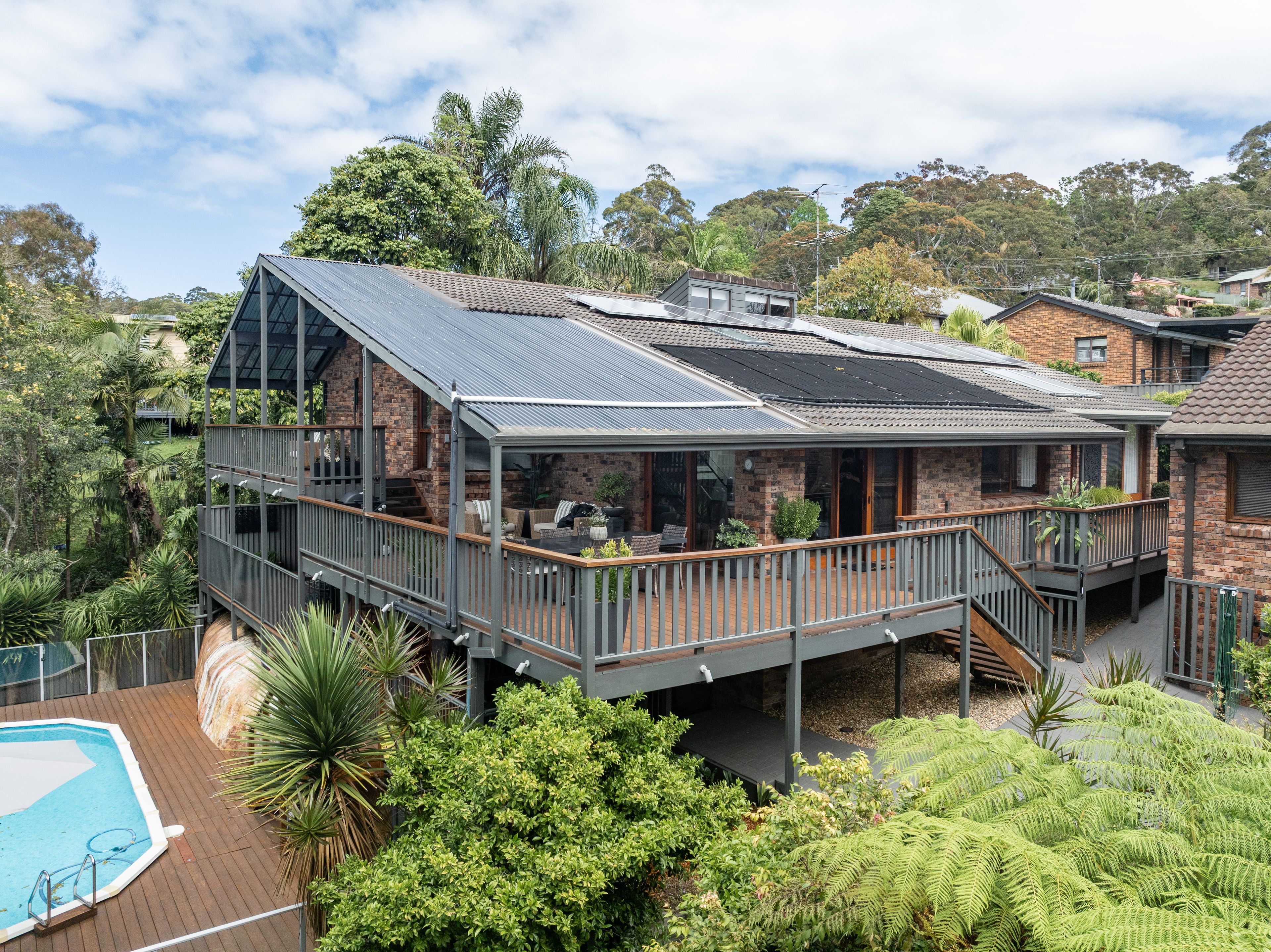 21 The Crescent, Helensburgh, NSW 2508 - House for Sale - Ray White ...