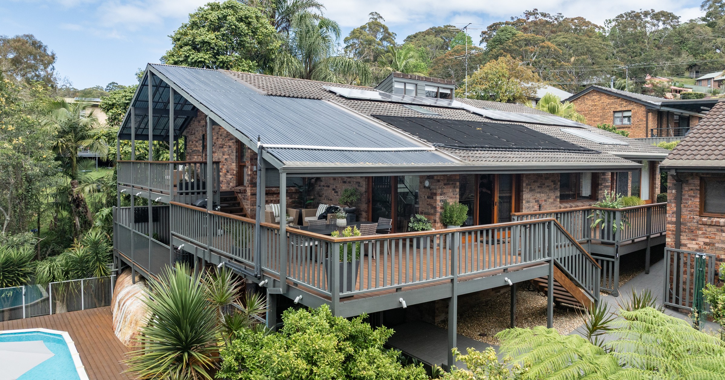 Bush Car Colouring 21 The Crescent, Helensburgh, NSW 2508 - House for Sale - Ray White ...