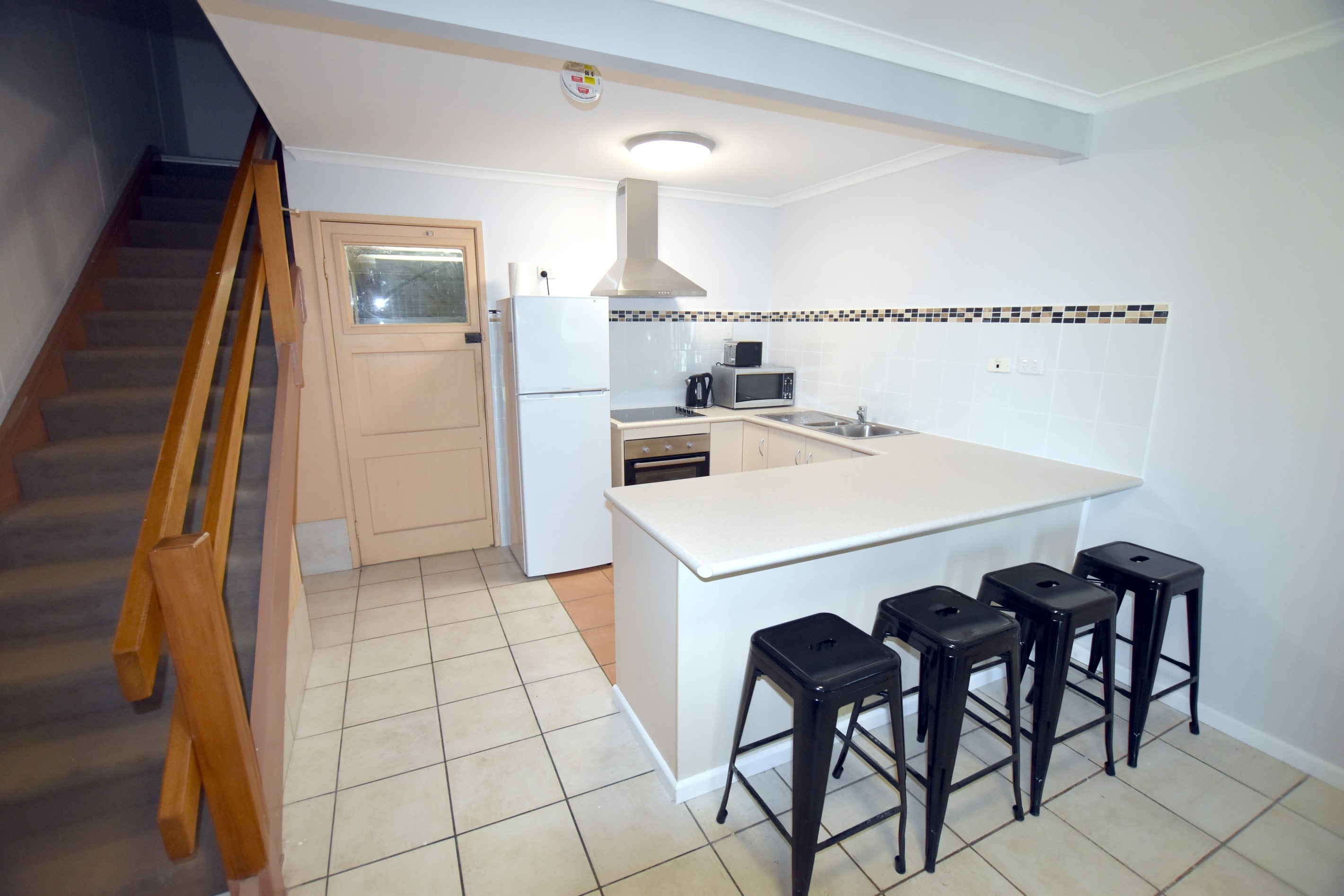 9/6 Eden Street, Gladstone Central, QLD 4680