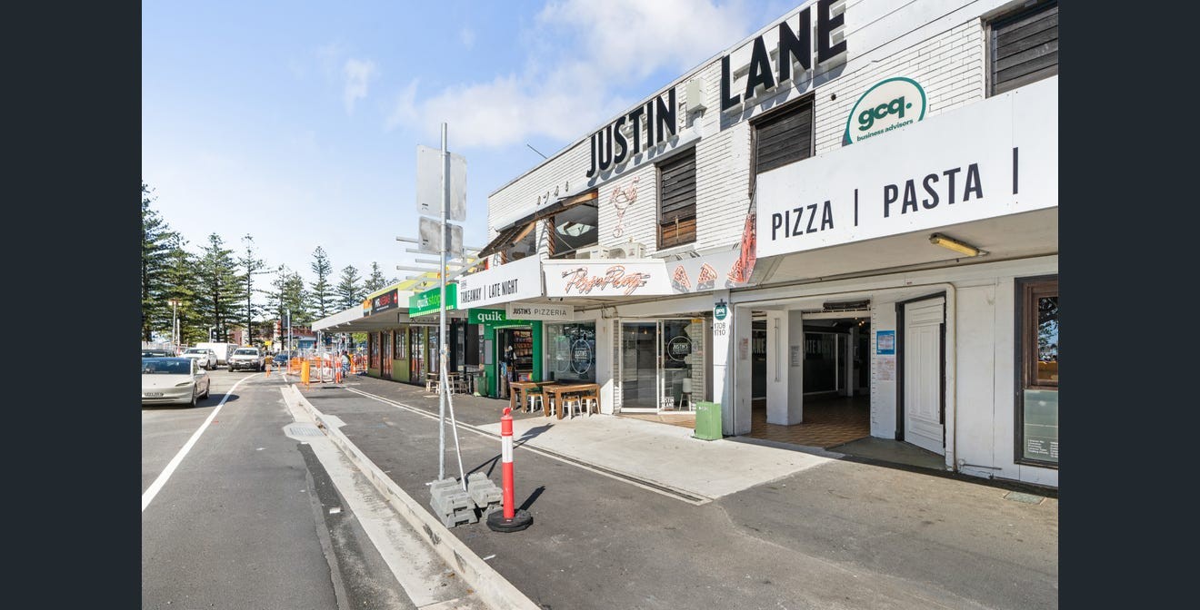 1706 Gold Coast Highway, Burleigh Heads, QLD 4220